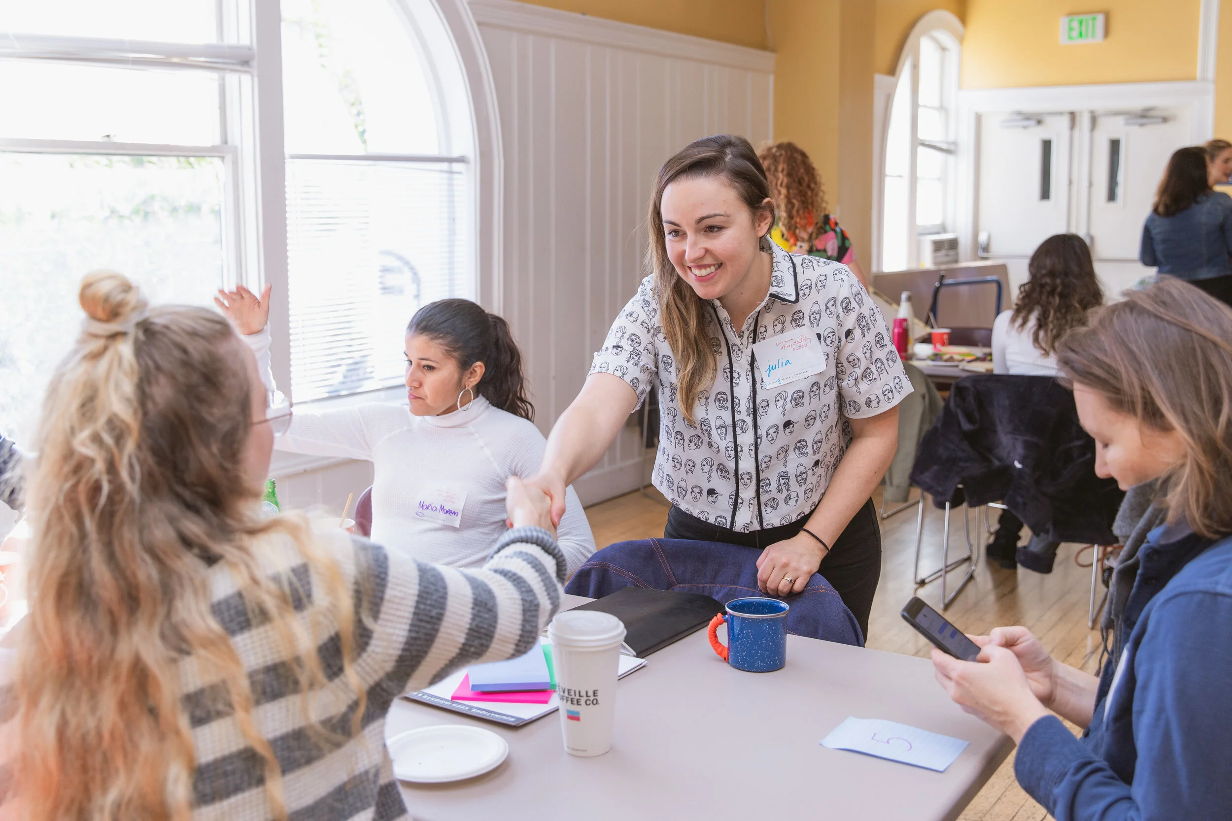 Bay Area Solution Sprint 2019