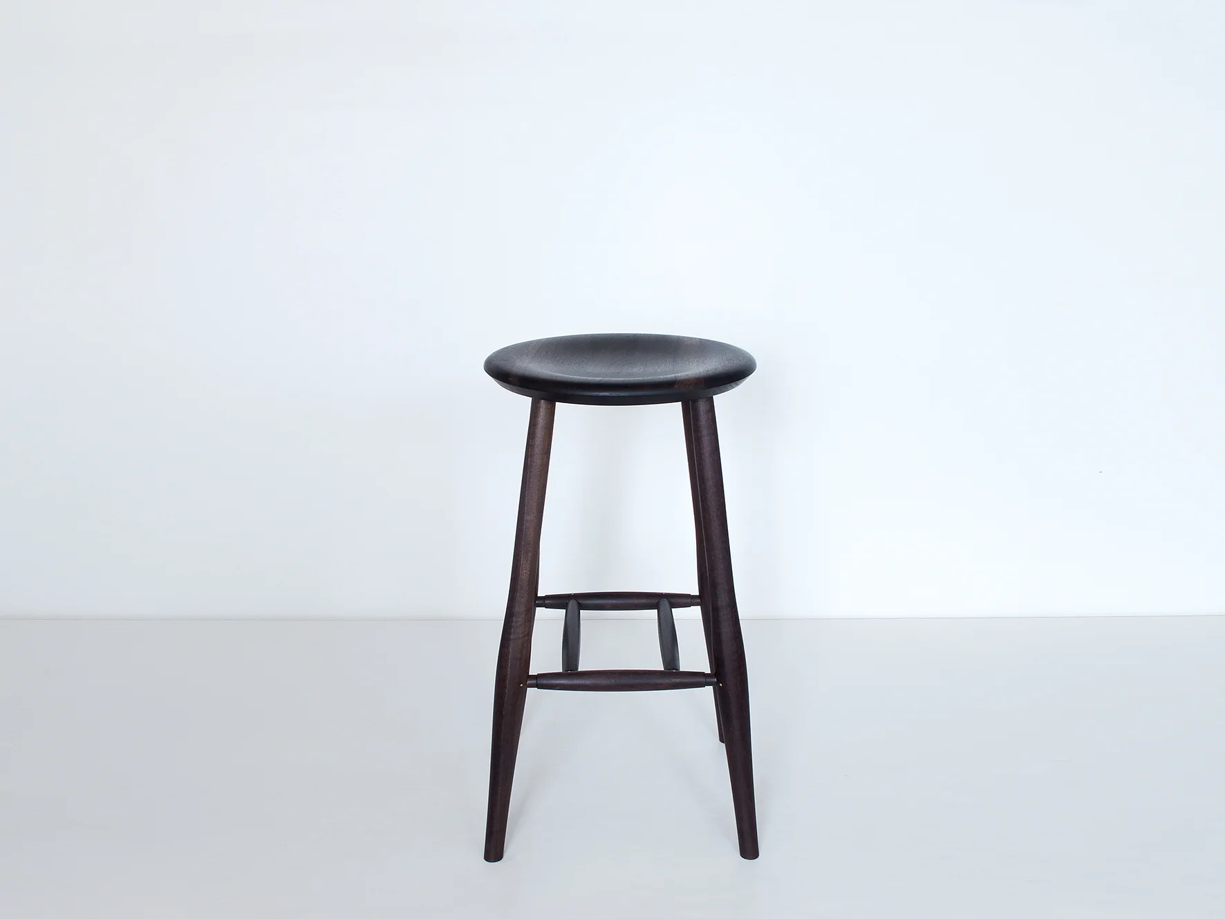 Oxidized Black Walnut