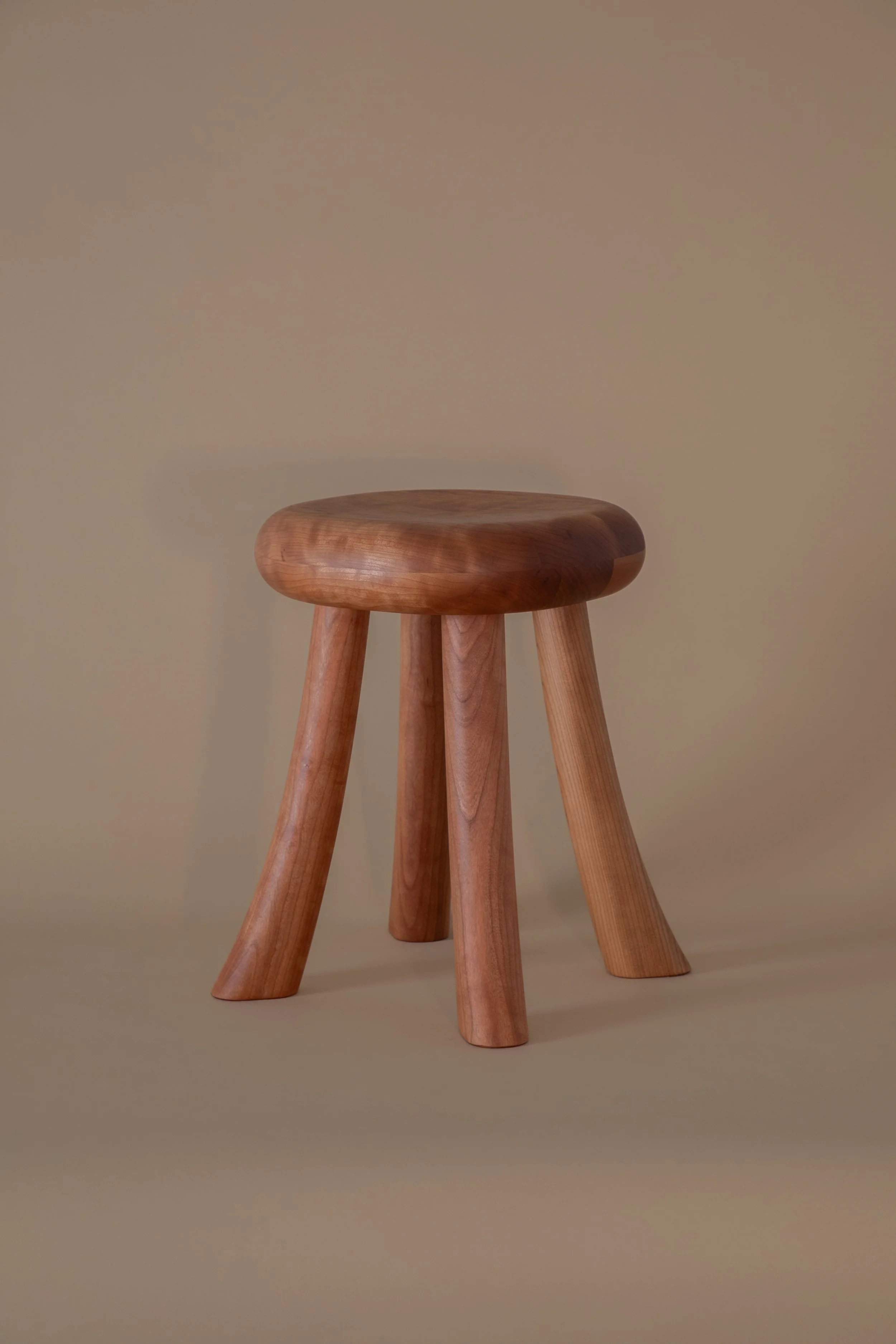 Cherry / Oiled No. 2