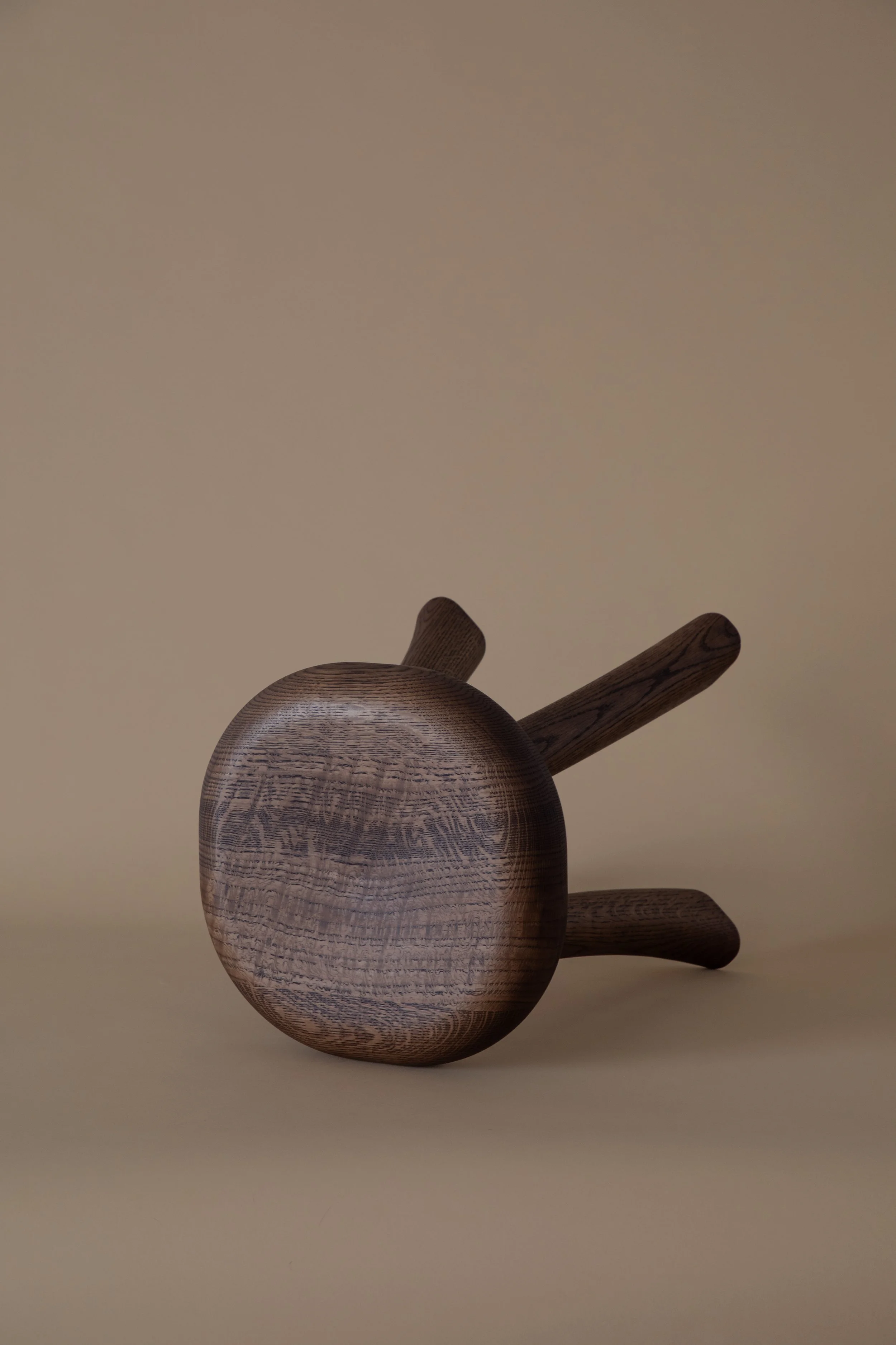 White Oak / Library No. 1