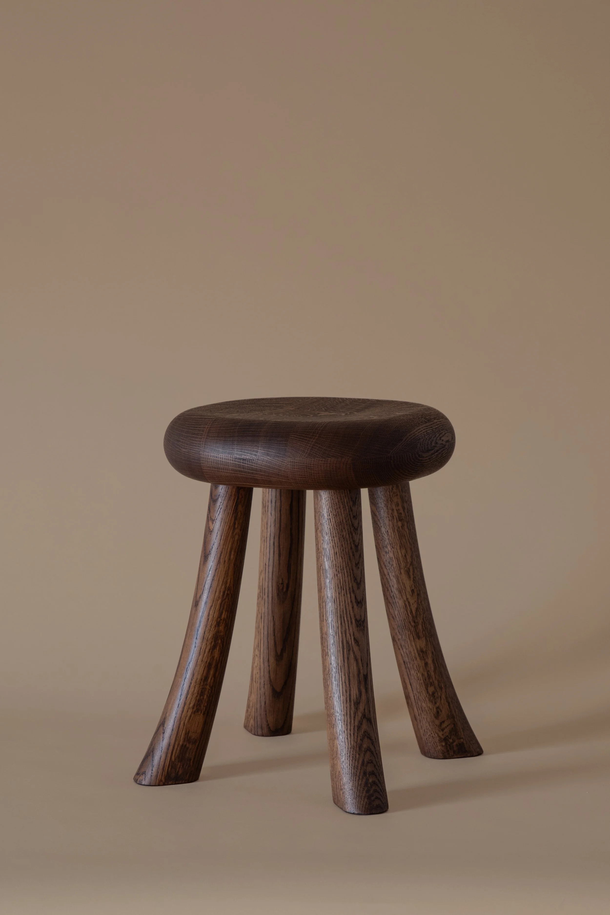 White Oak / Library No. 2