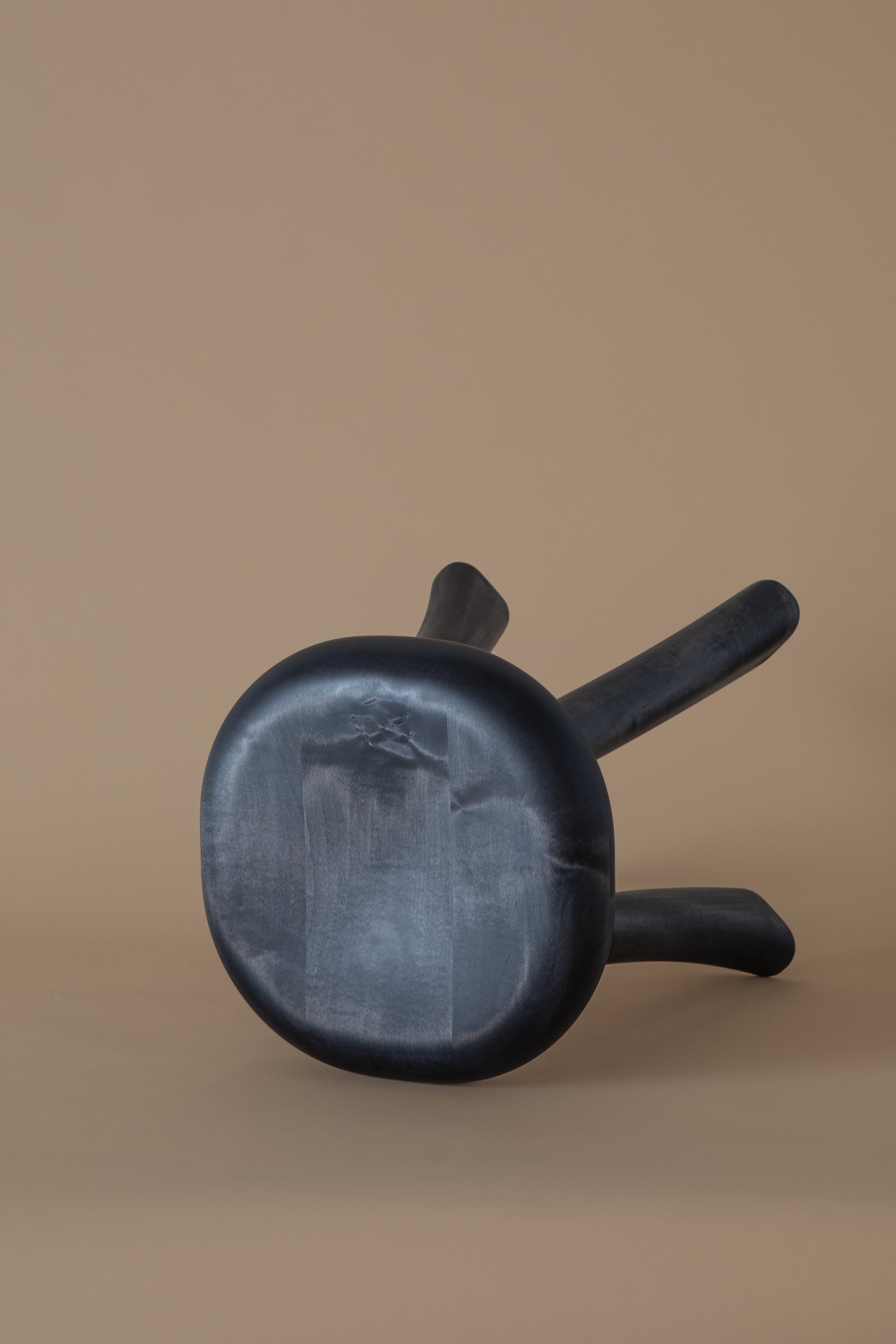 Maple / Dark Oxidized No. 1