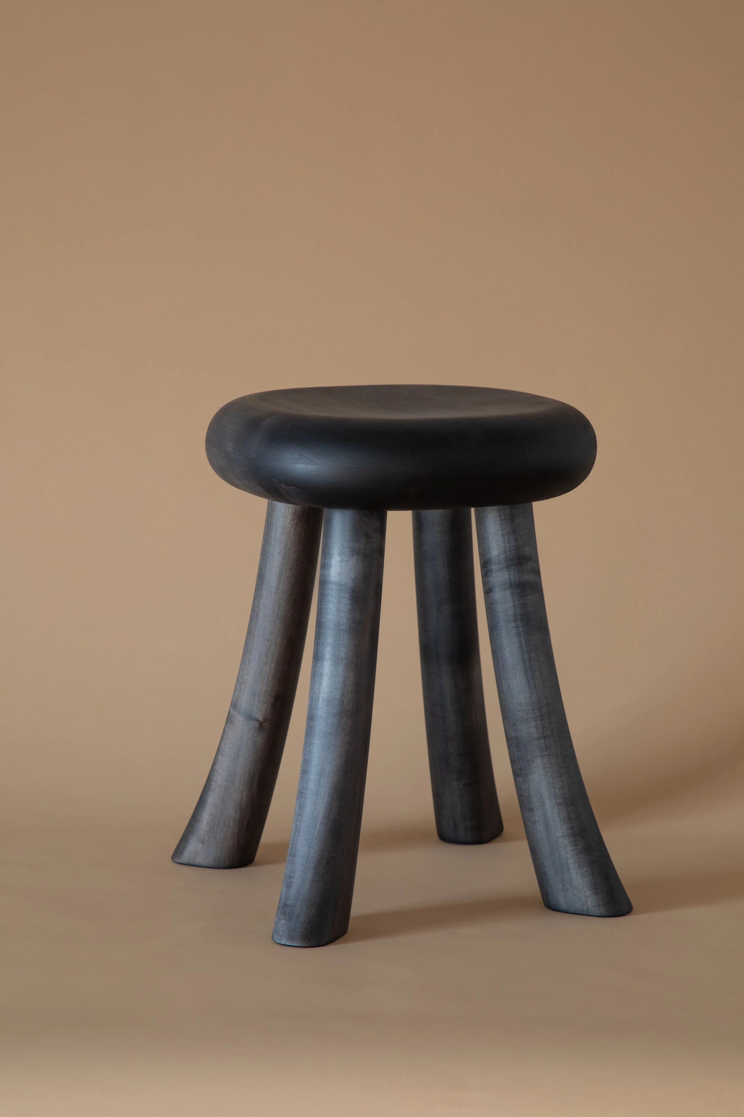 Maple / Dark Oxidized No. 2
