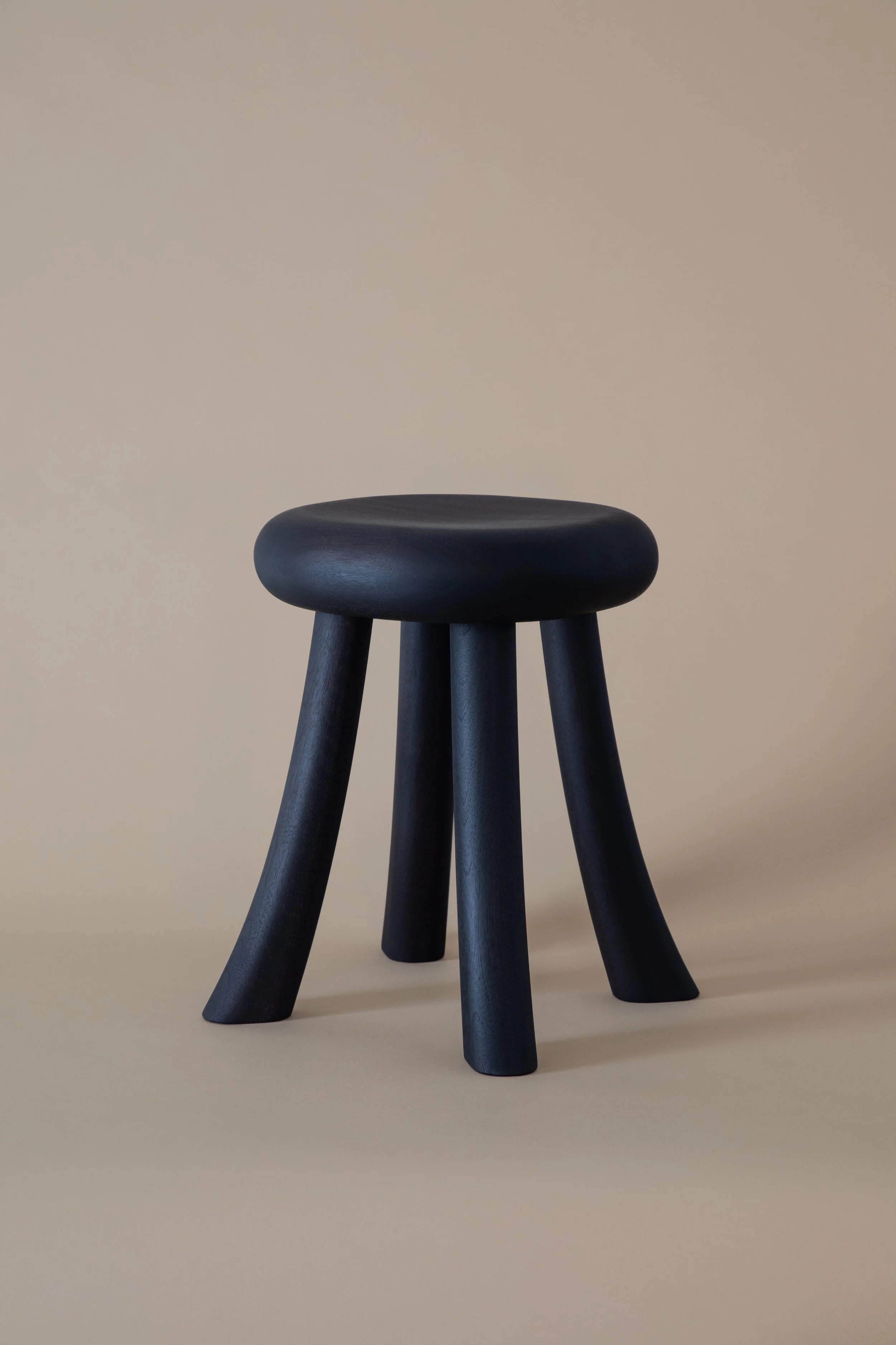 Walnut / Oxidized No. 1