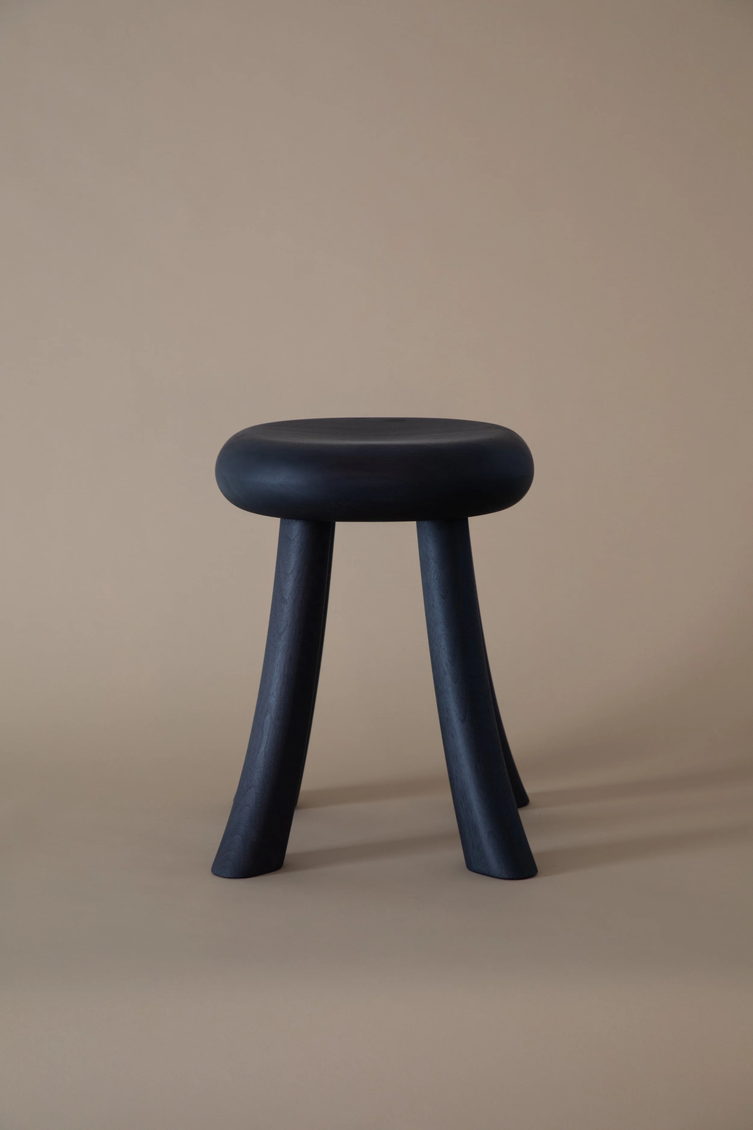 Walnut / Oxidized No. 2