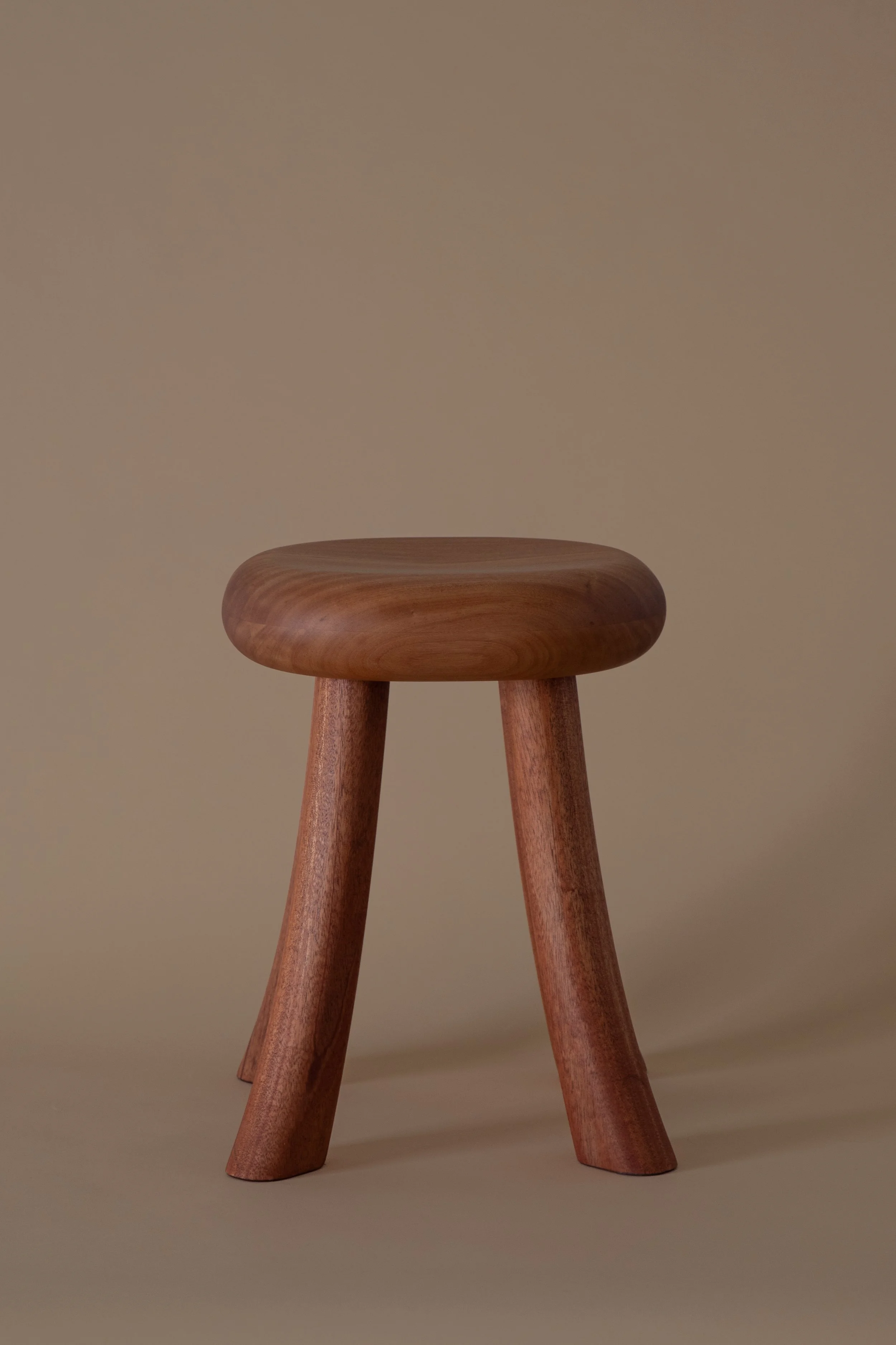 Sapele / Oiled No. 1