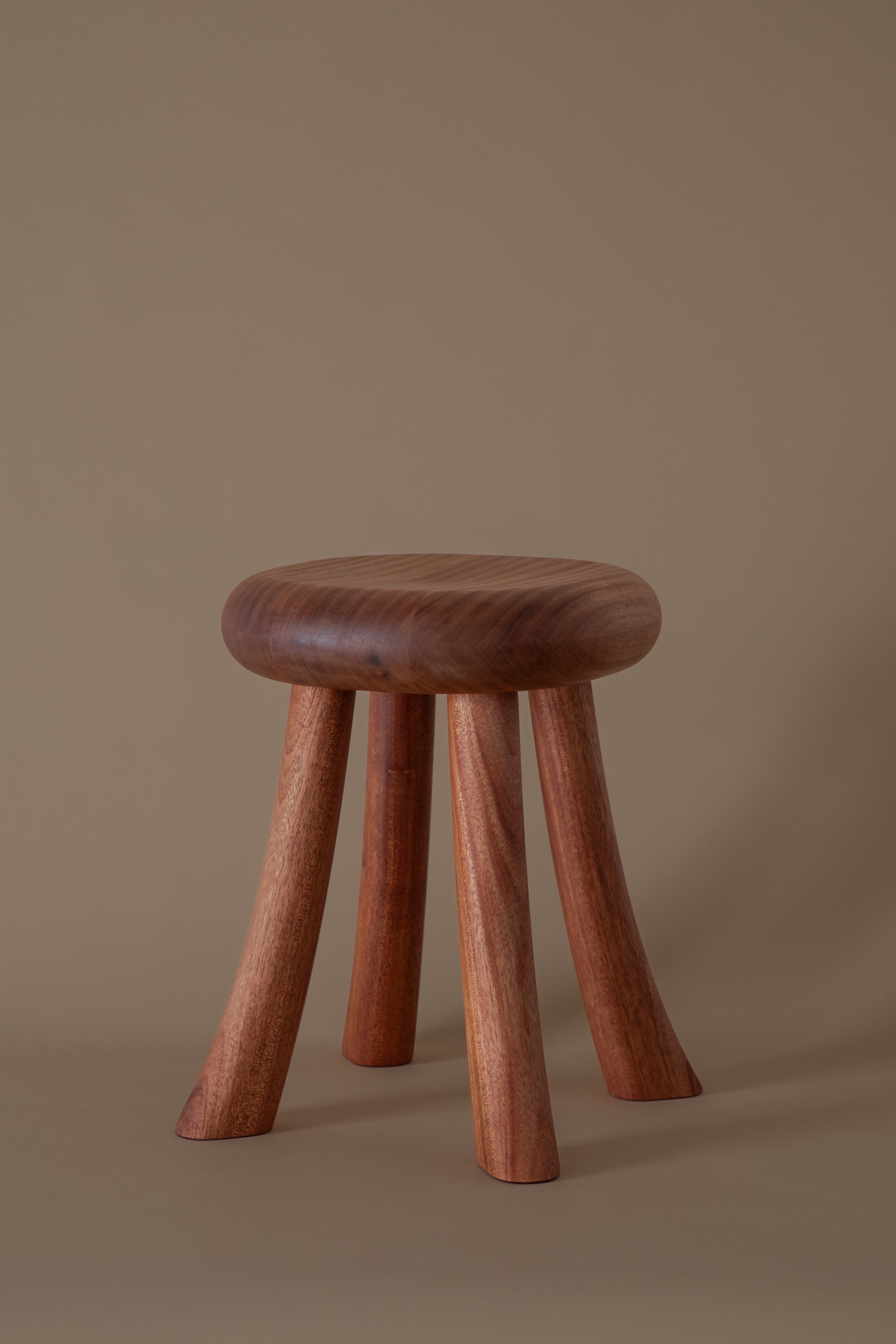 Sapele / Oiled No. 2