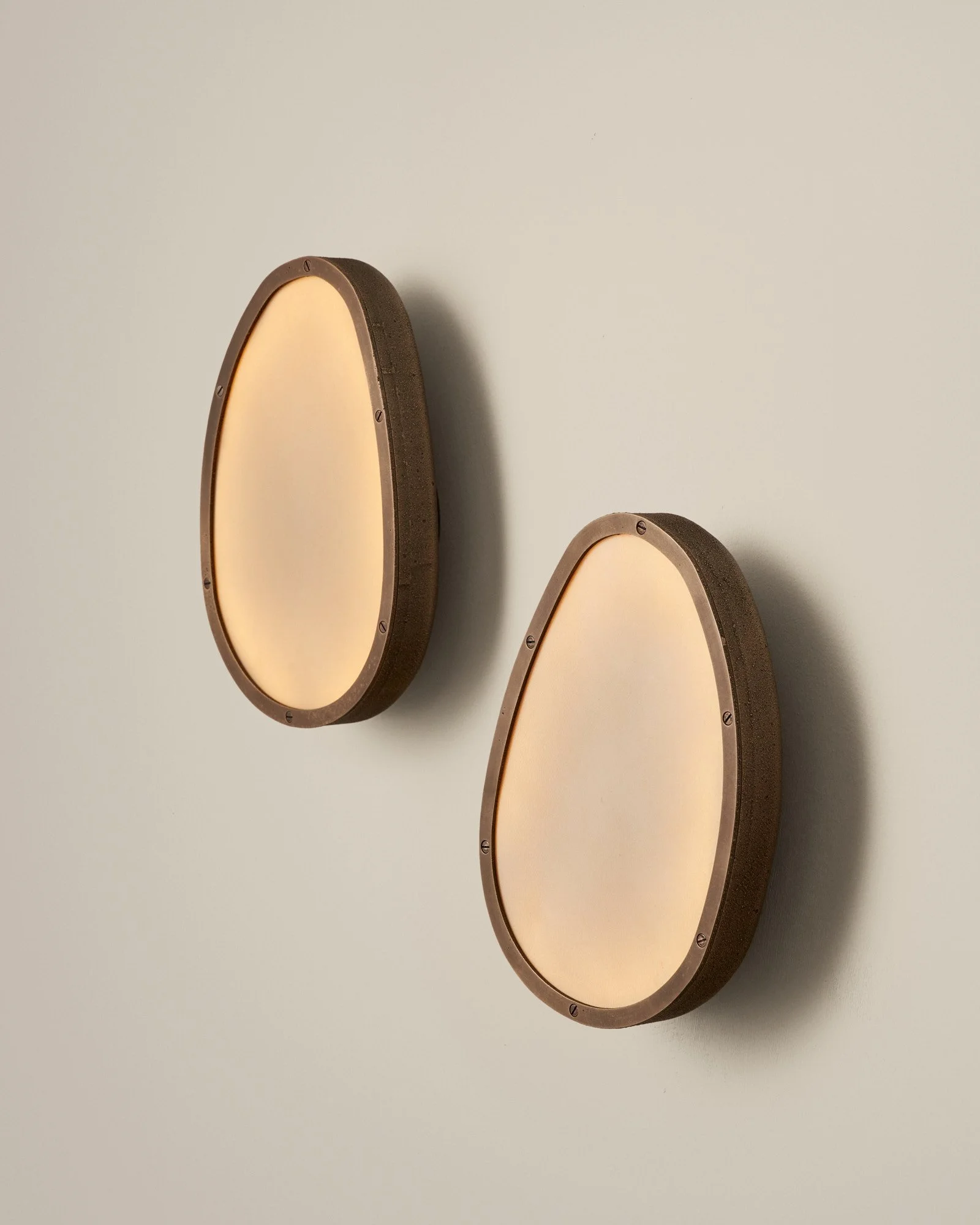 STONY sconce