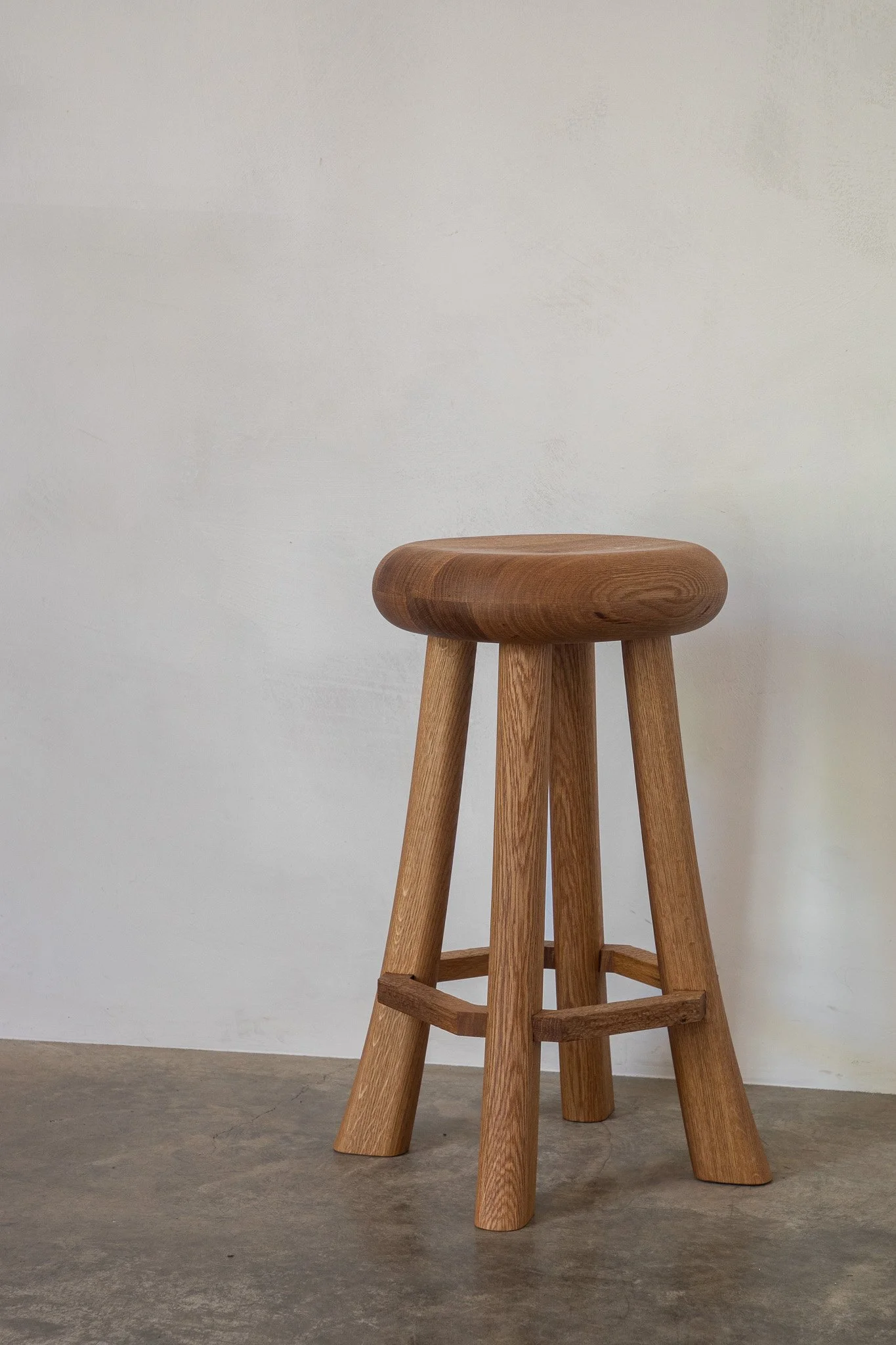 PALOMA counter stool
