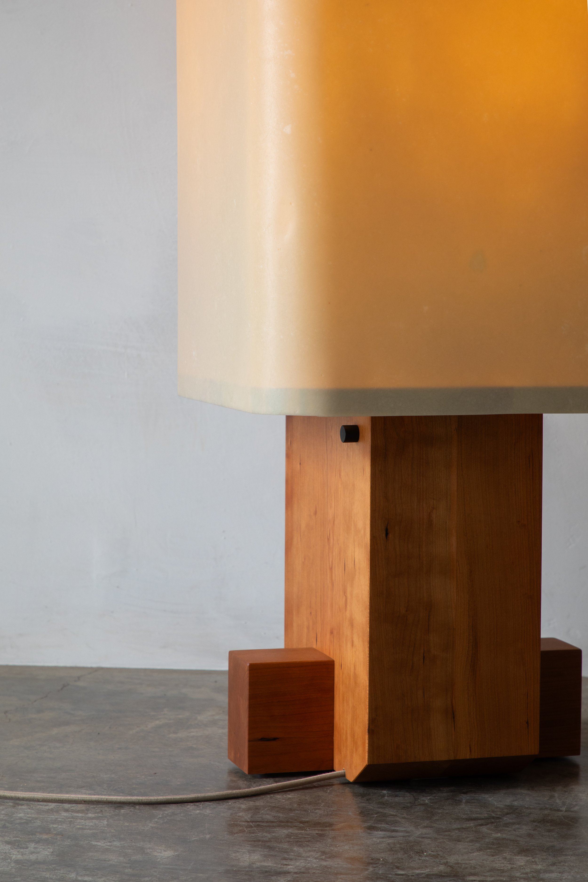 BILL floor lamp