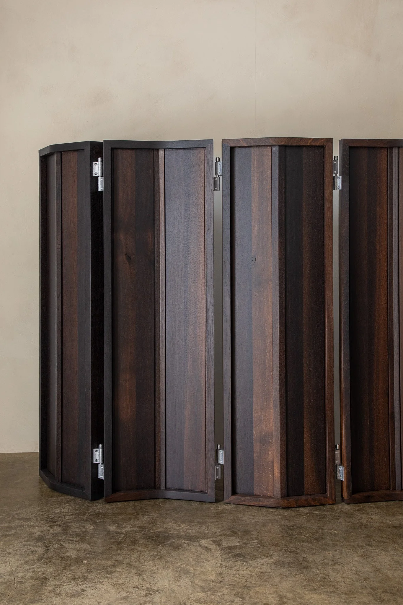 STUDIO screen