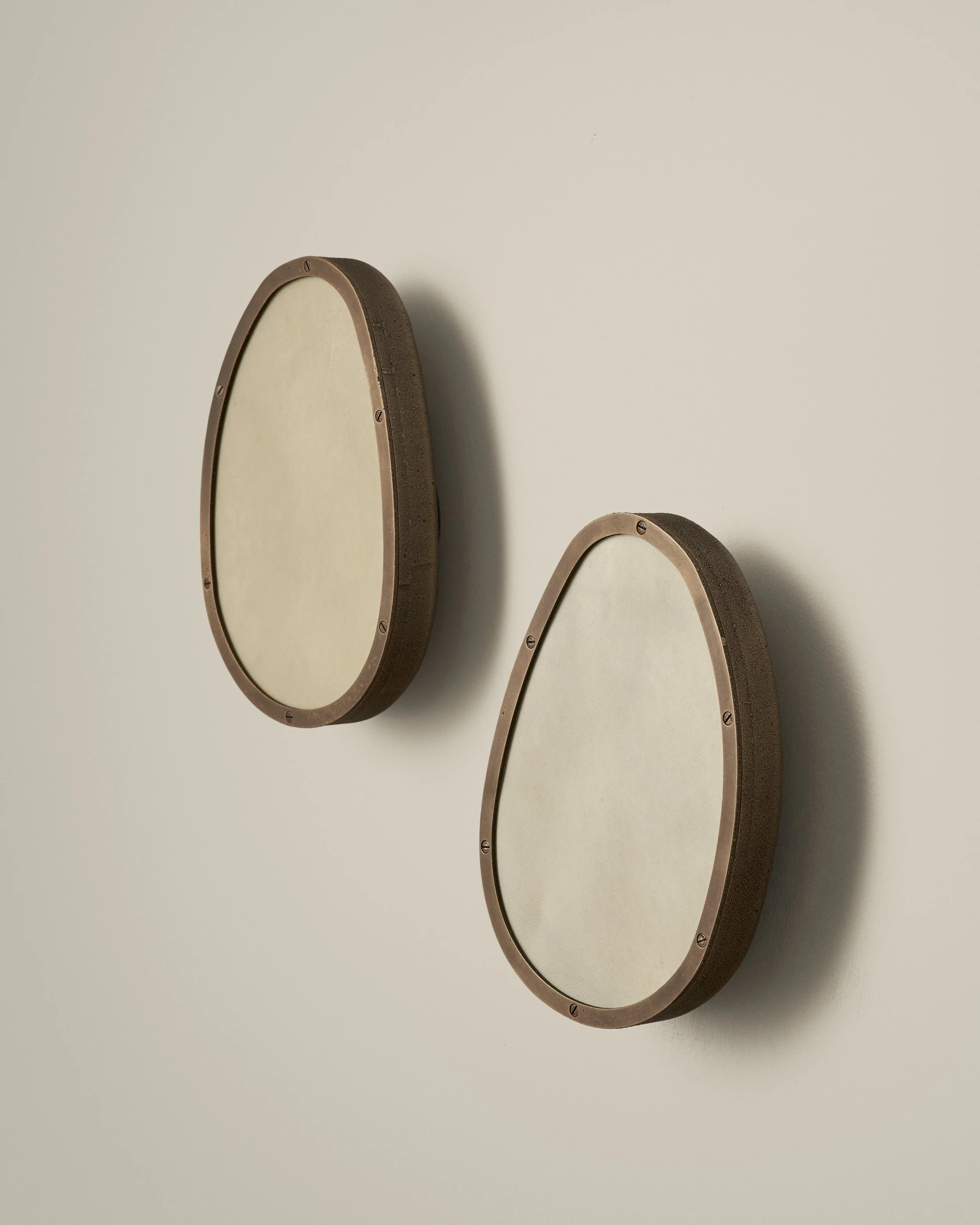 STONY sconce