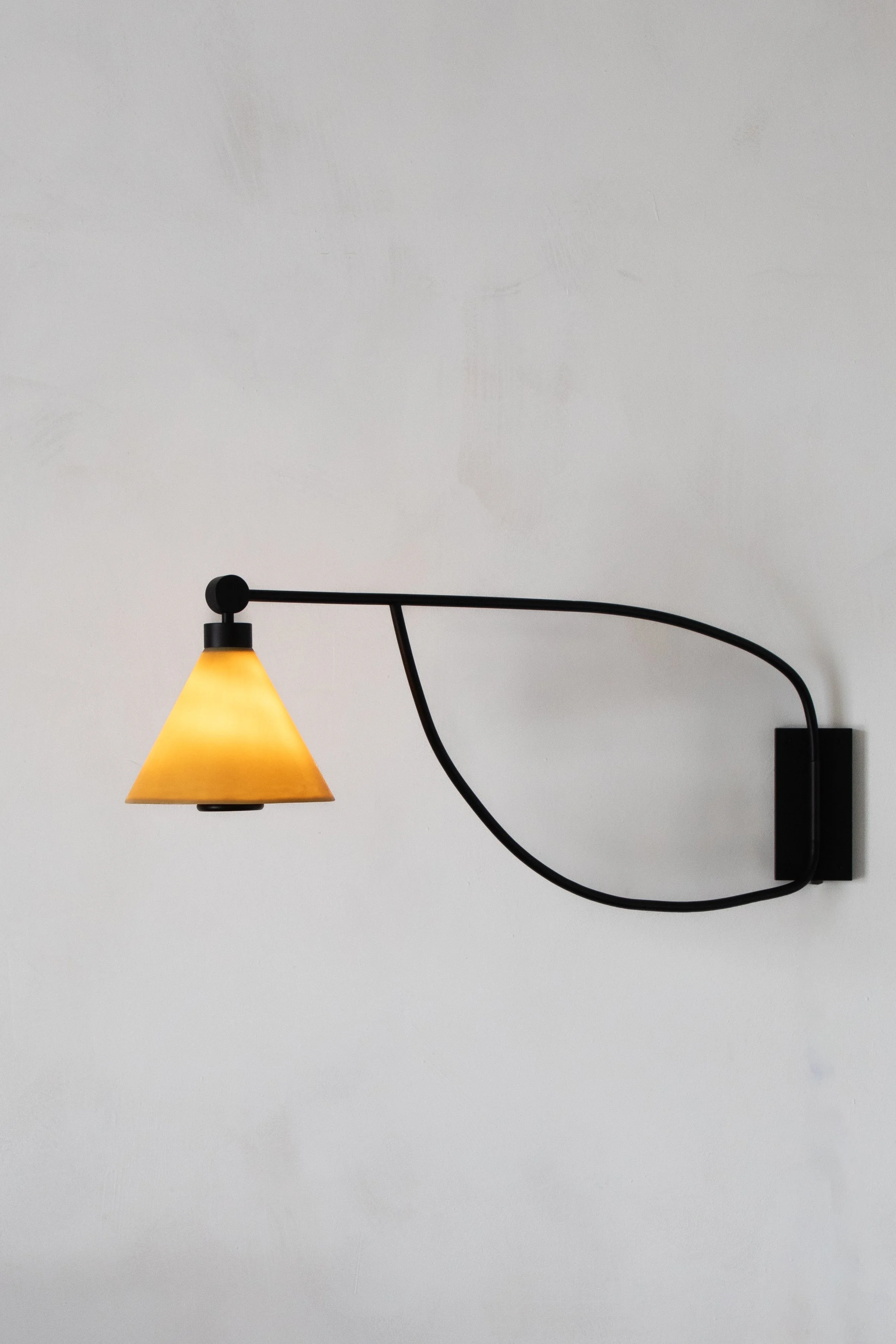 SPEY swing lamp