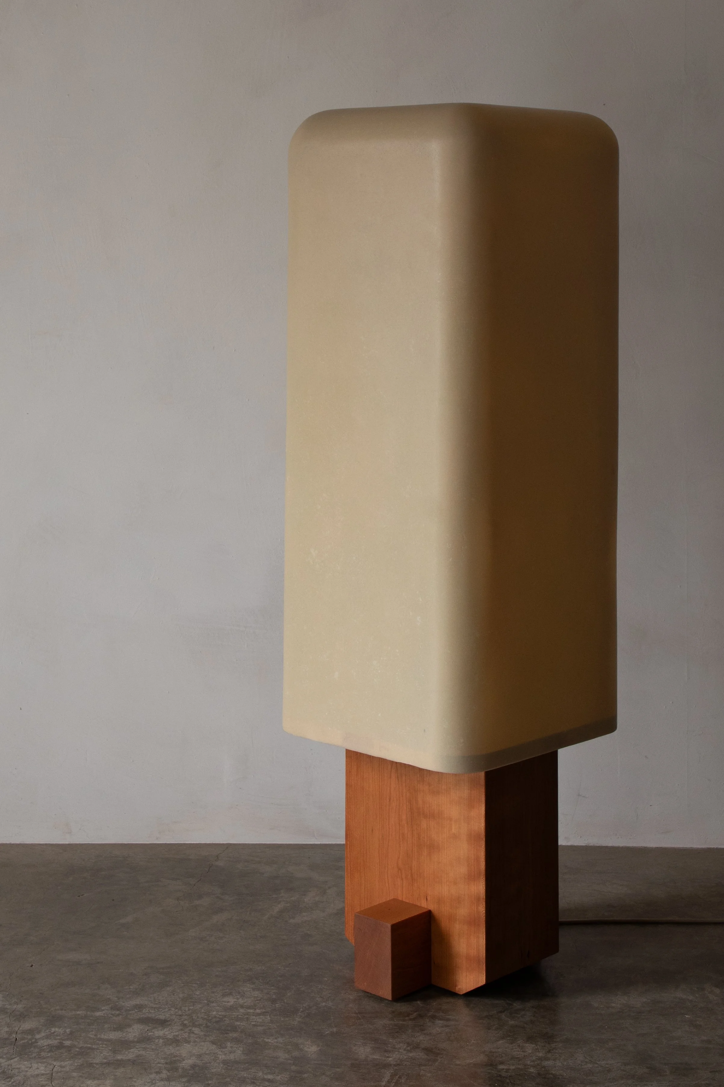 BILL floor lamp