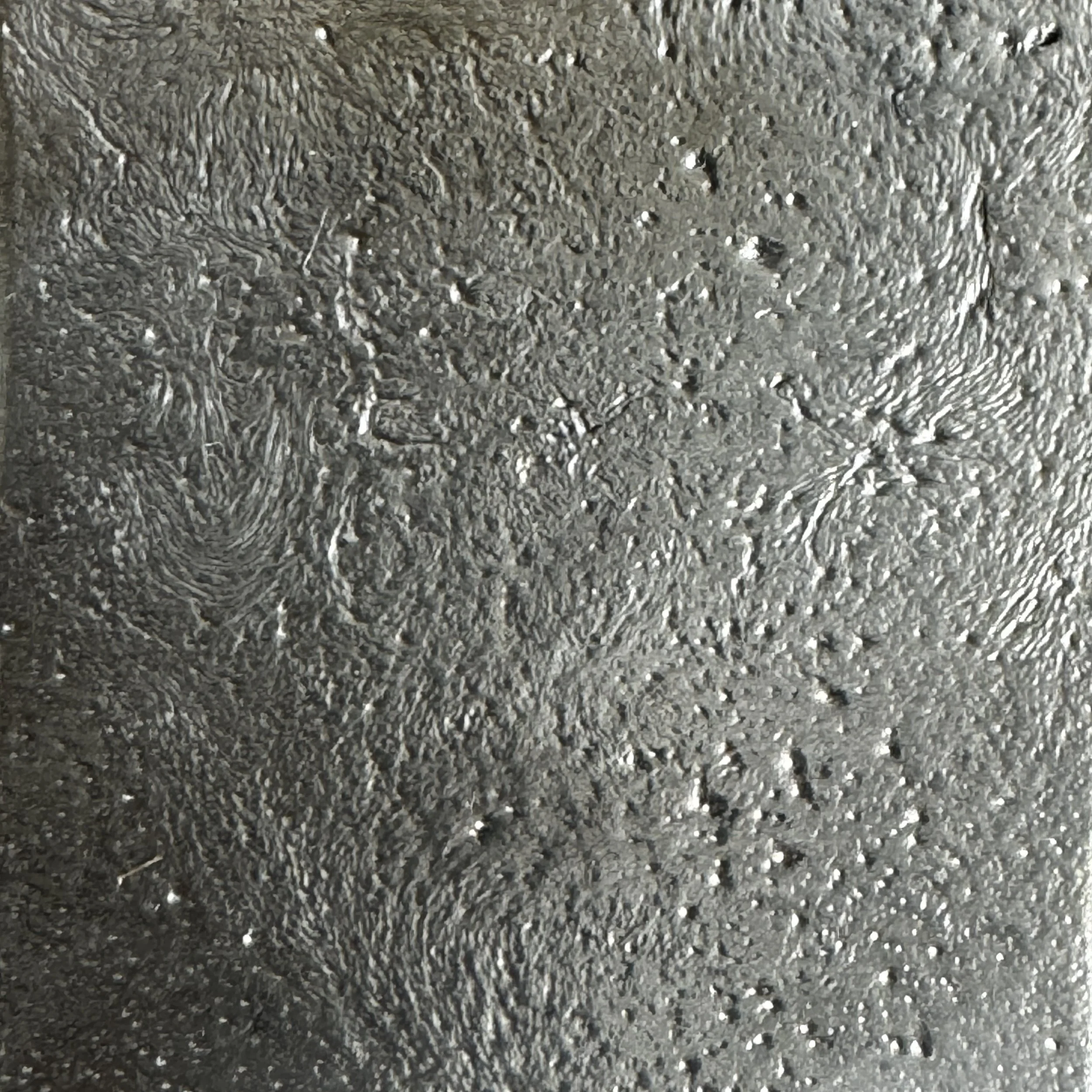 White Bronze