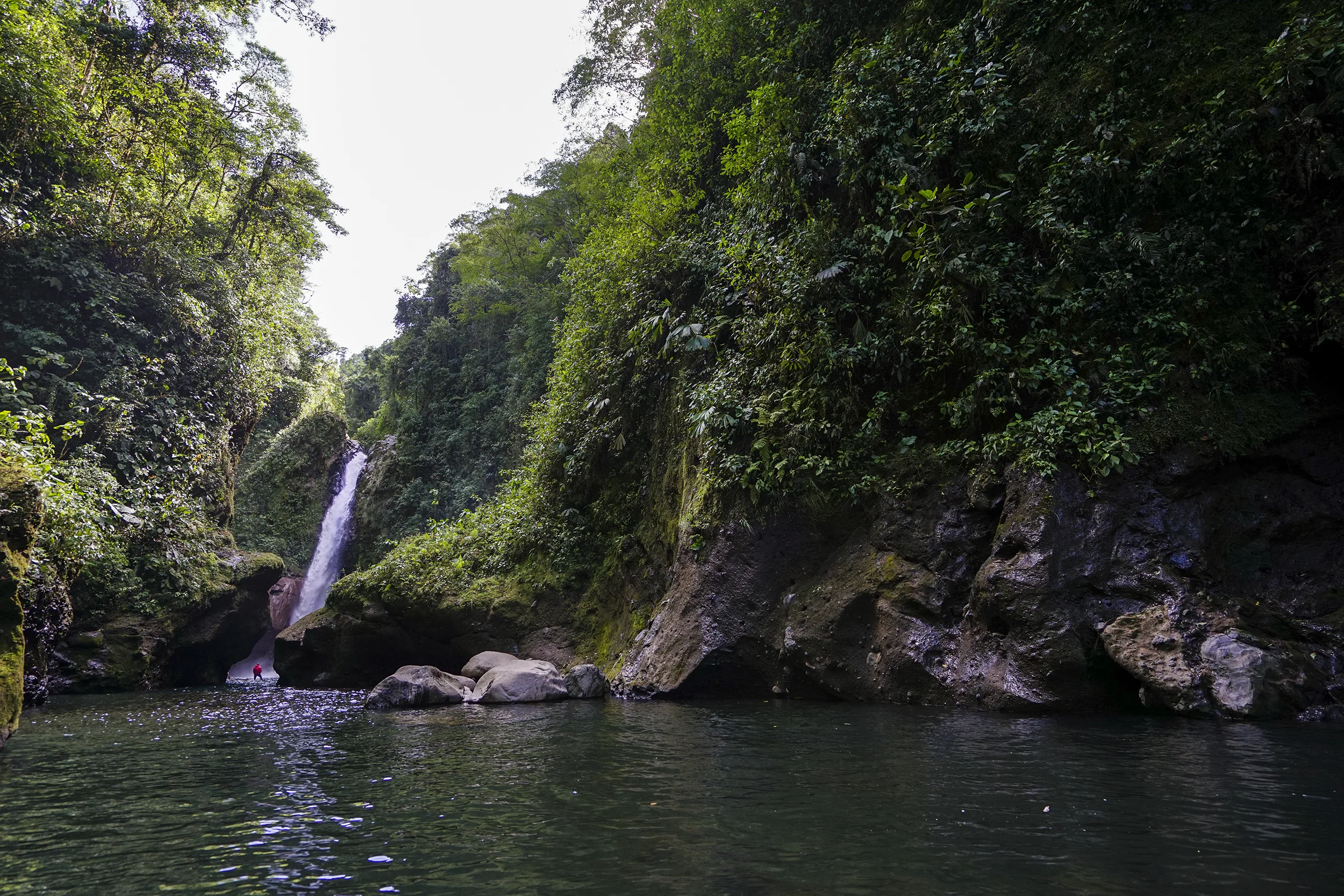 Ultimo lugar para tomar fotografías
