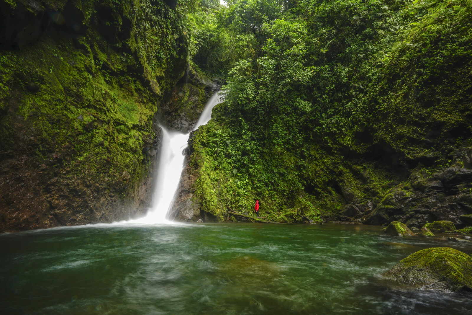 Catarata 