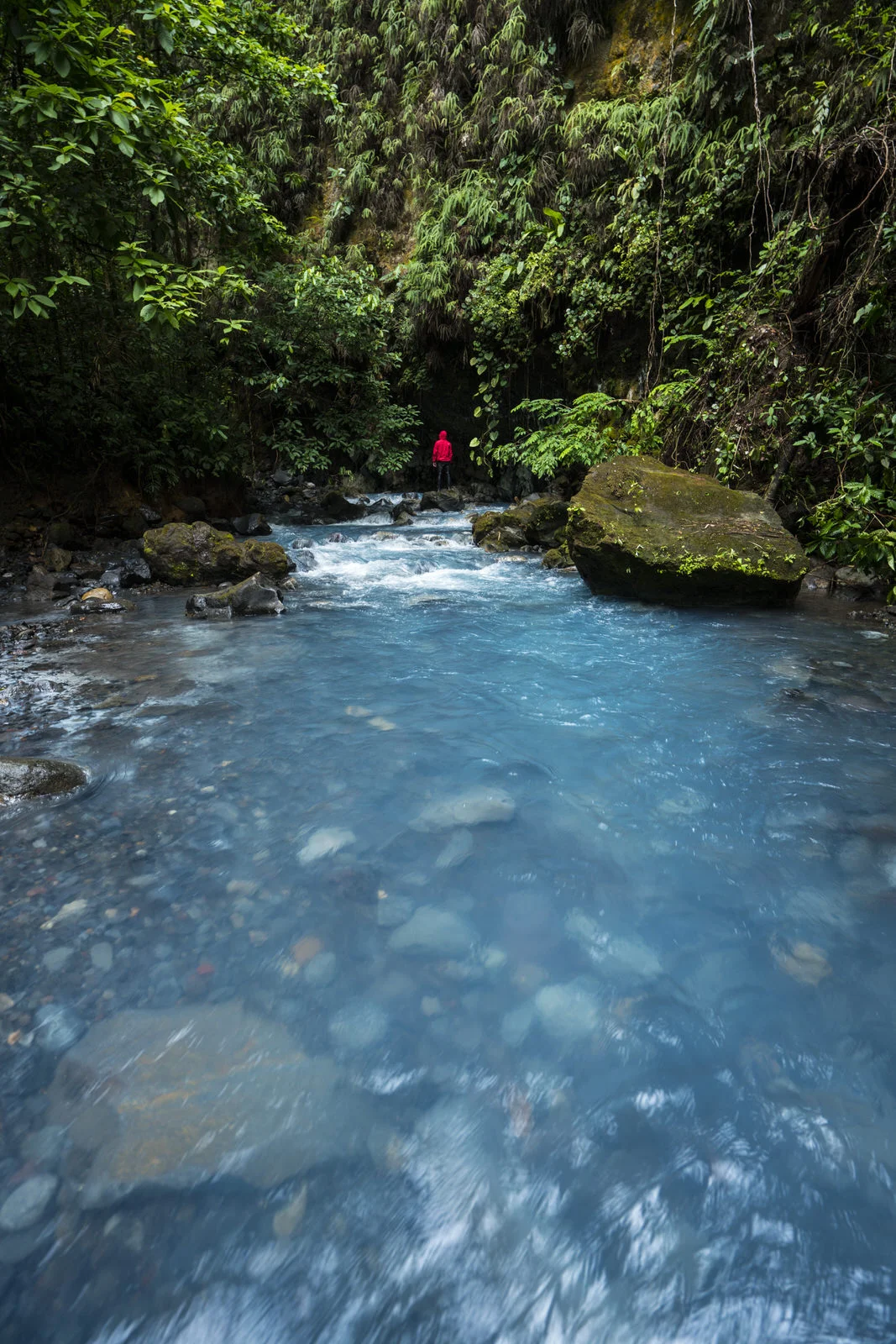 Cuevas de Azufre