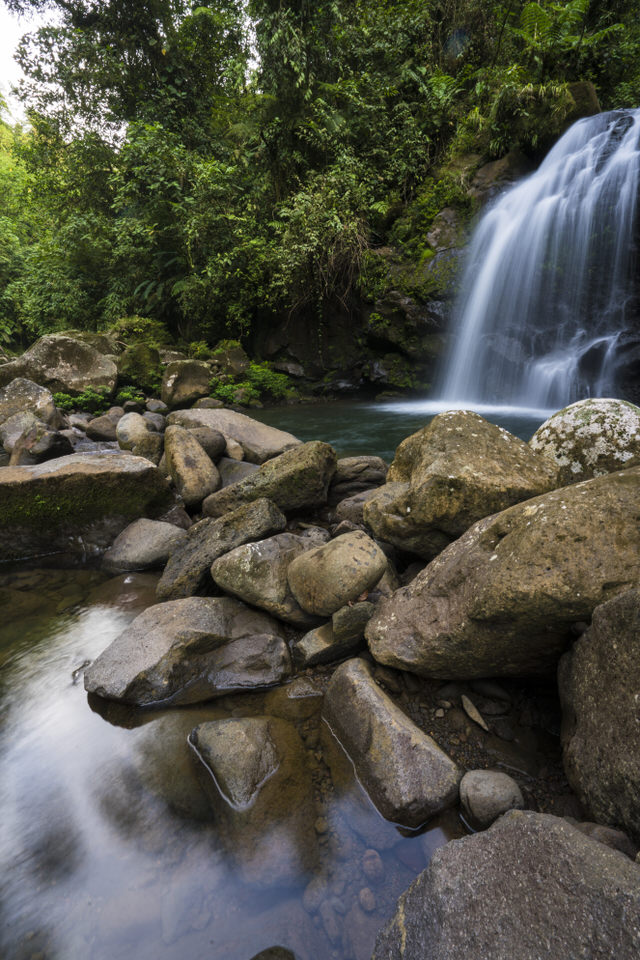 Primera Catarata