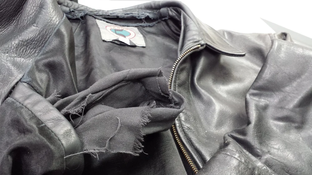 Leather Pedding Fur Caachi Leather Pedding Fur Caachi, Fur Coat Alterations Calgary