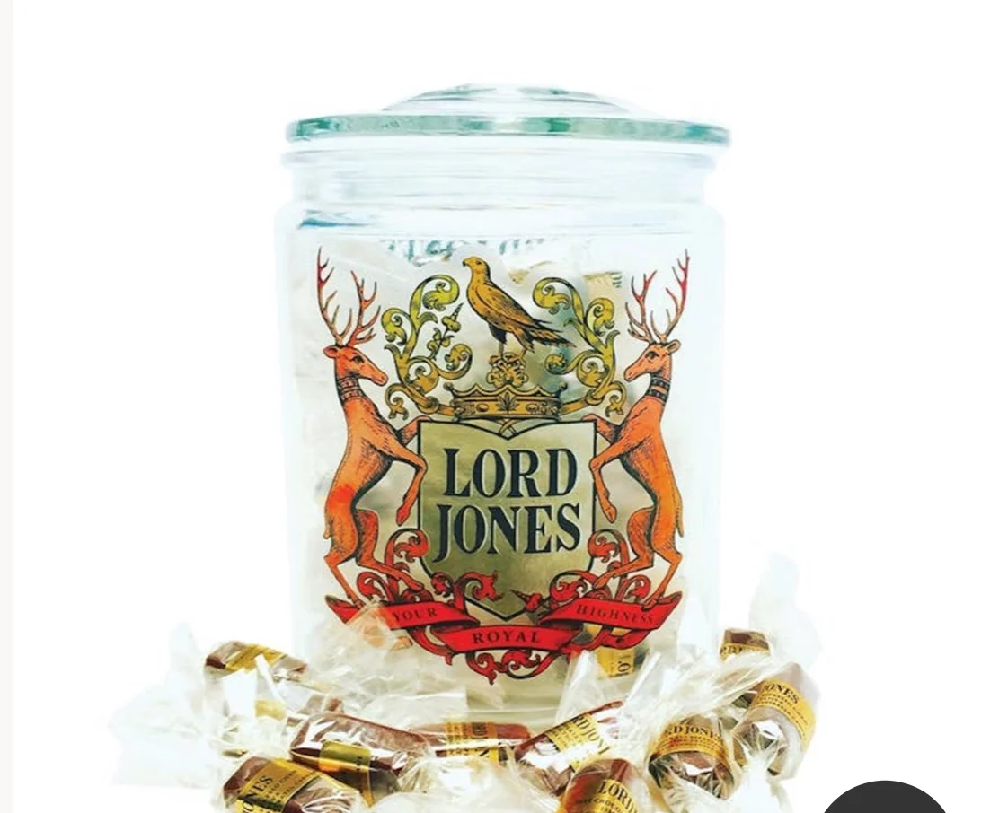 CBD! Lord Jones Chocolate Espresso Chews If you're more of a chocolate person, Lord Jones also makes dark chocolate espresso chews that contain 20 milligrams of hemp-derived CBD each. The combination of chocolate, coffee, and cannabis is unsurprisingly luscious. CBD is all the rage and what a better way to give health!