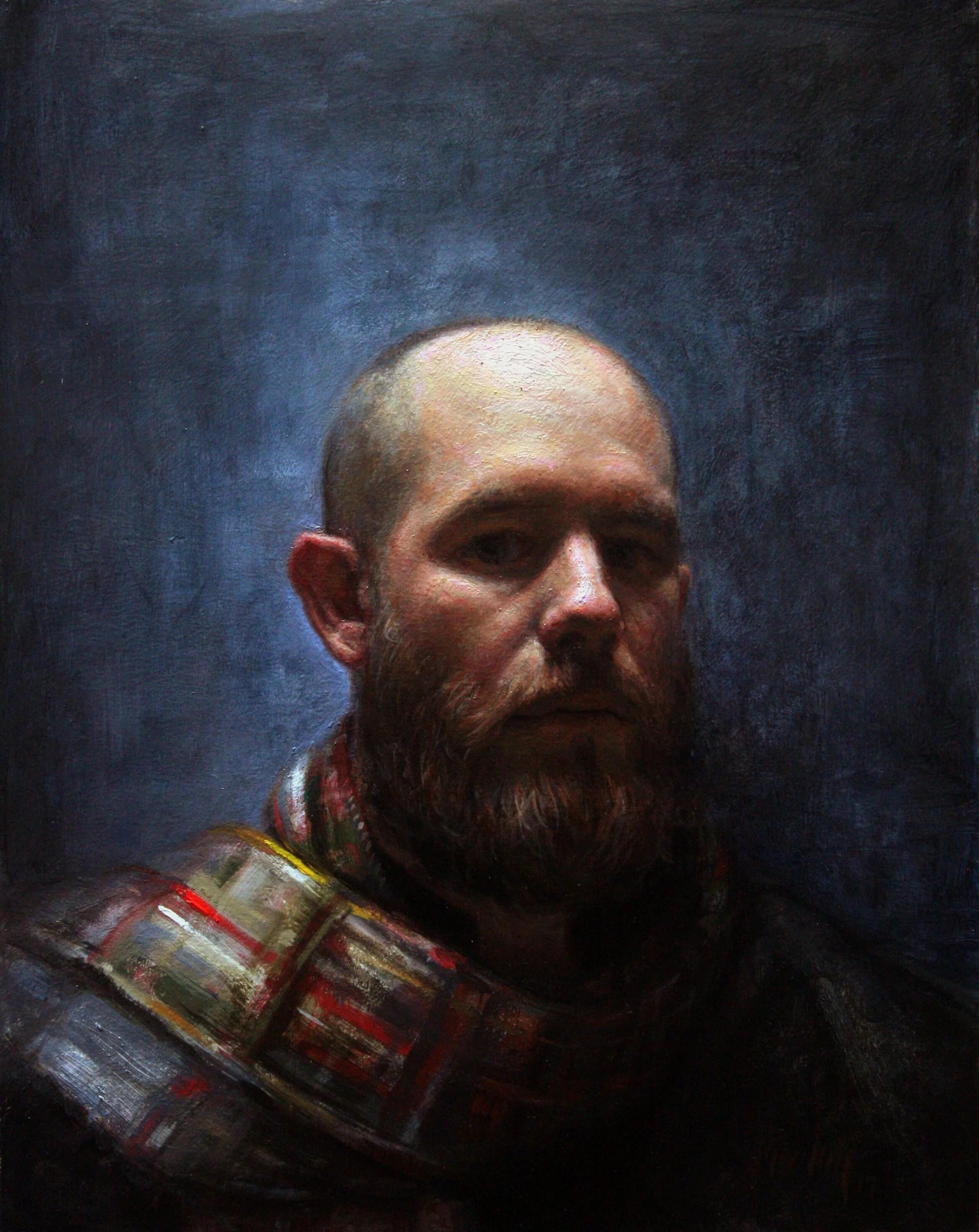 Self Portrait