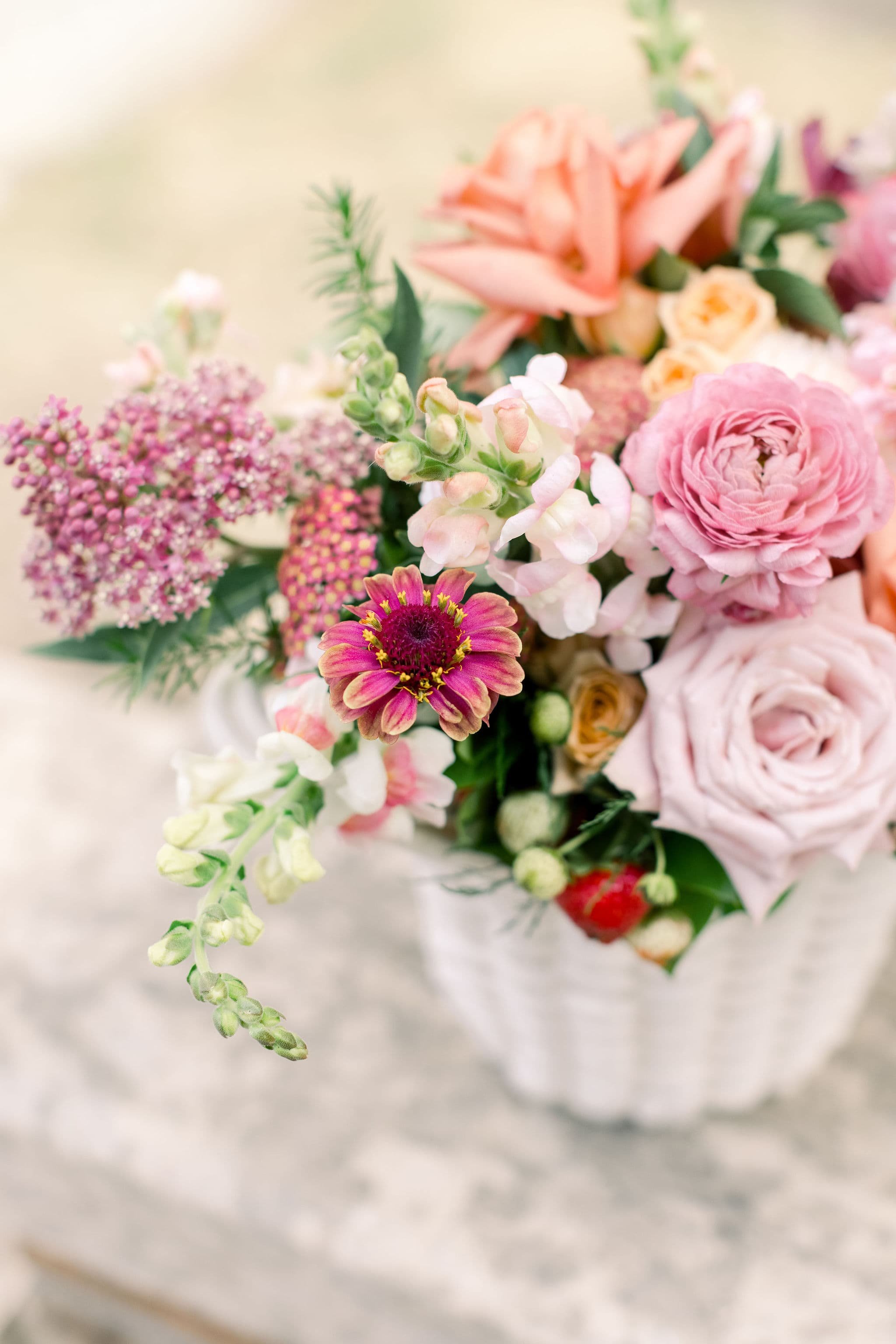 6 Month Flower Subscription, Saskatoon Florist, Everyday Flowers, Saskatoon  Flower Delivery — Twig and Bloom — Saskatoon Florist Online Floral