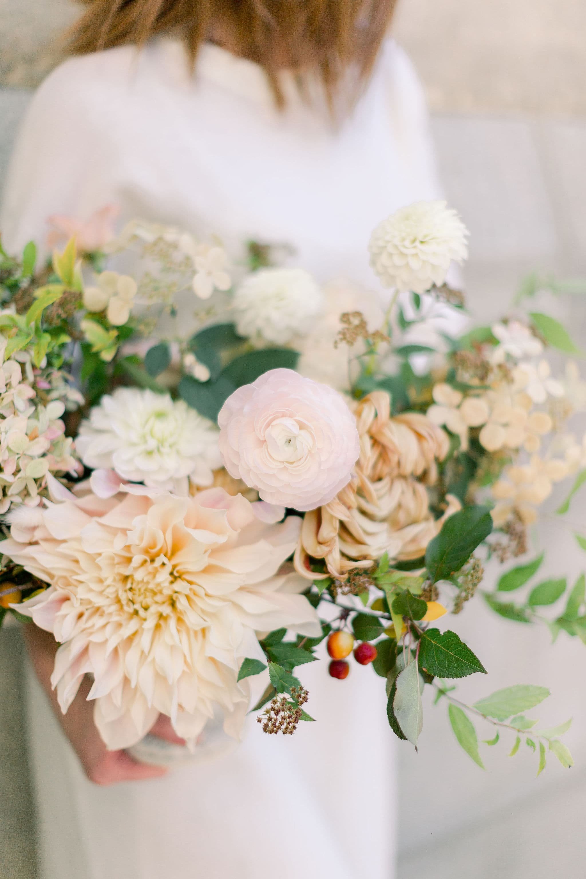 Regina Florists creating beautiful floral designs for weddings, events, workshops and everyday moments. Fresh flower delivery.