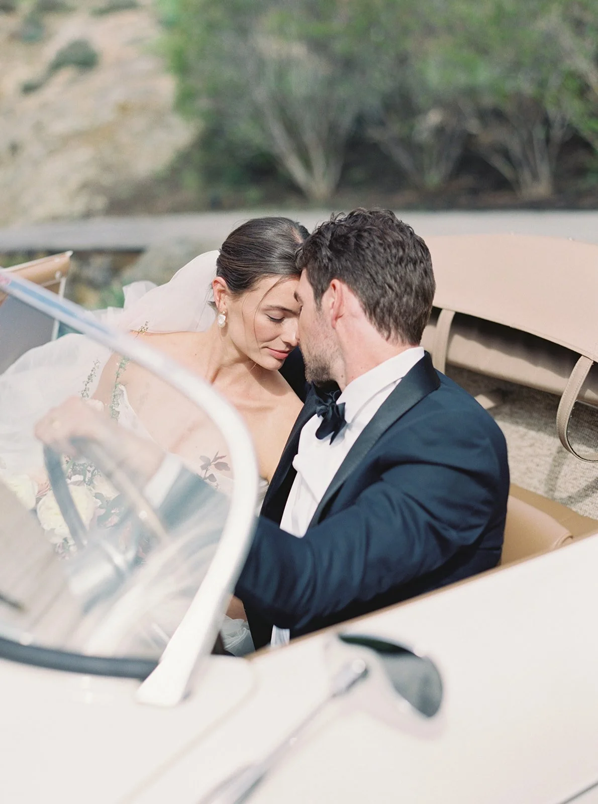 Twig &amp; Bloom Wedding Florals