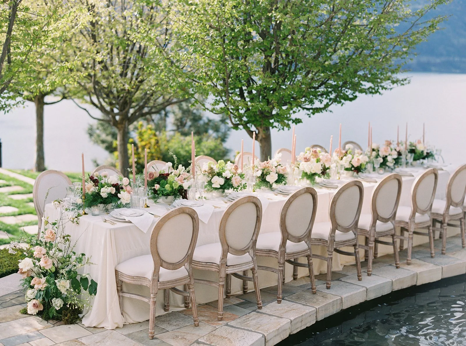 The Art of the Day: Cultivating a Seamless Wedding Celebration