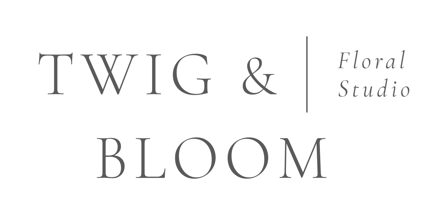 Twig and Bloom