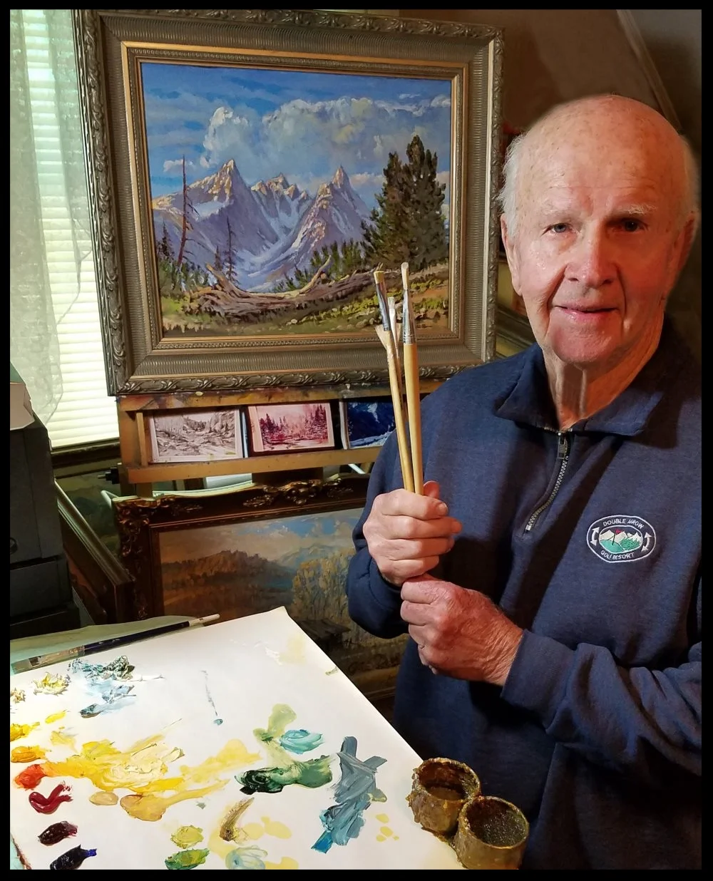 Jerry painting today.jpg