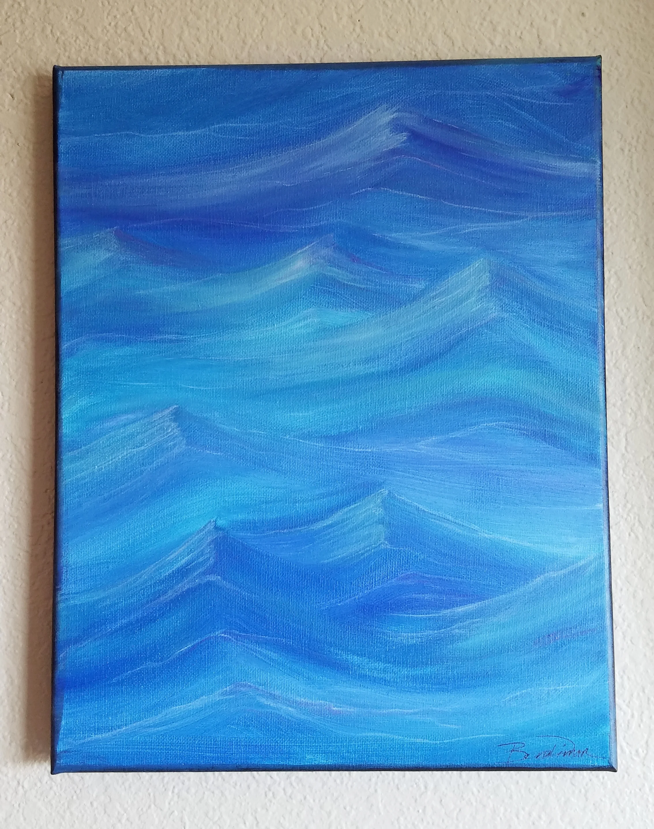 Aqua Movement
