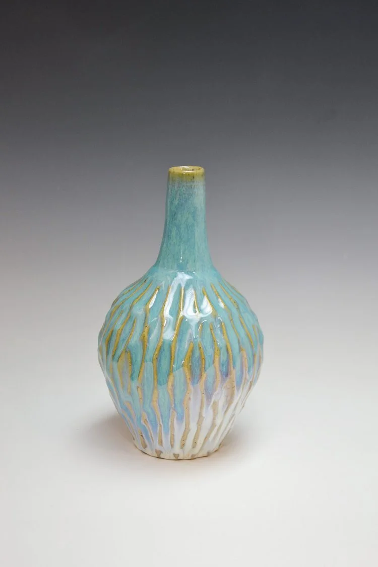 Megan176-TurquoiseandBrownVase-1.jpg