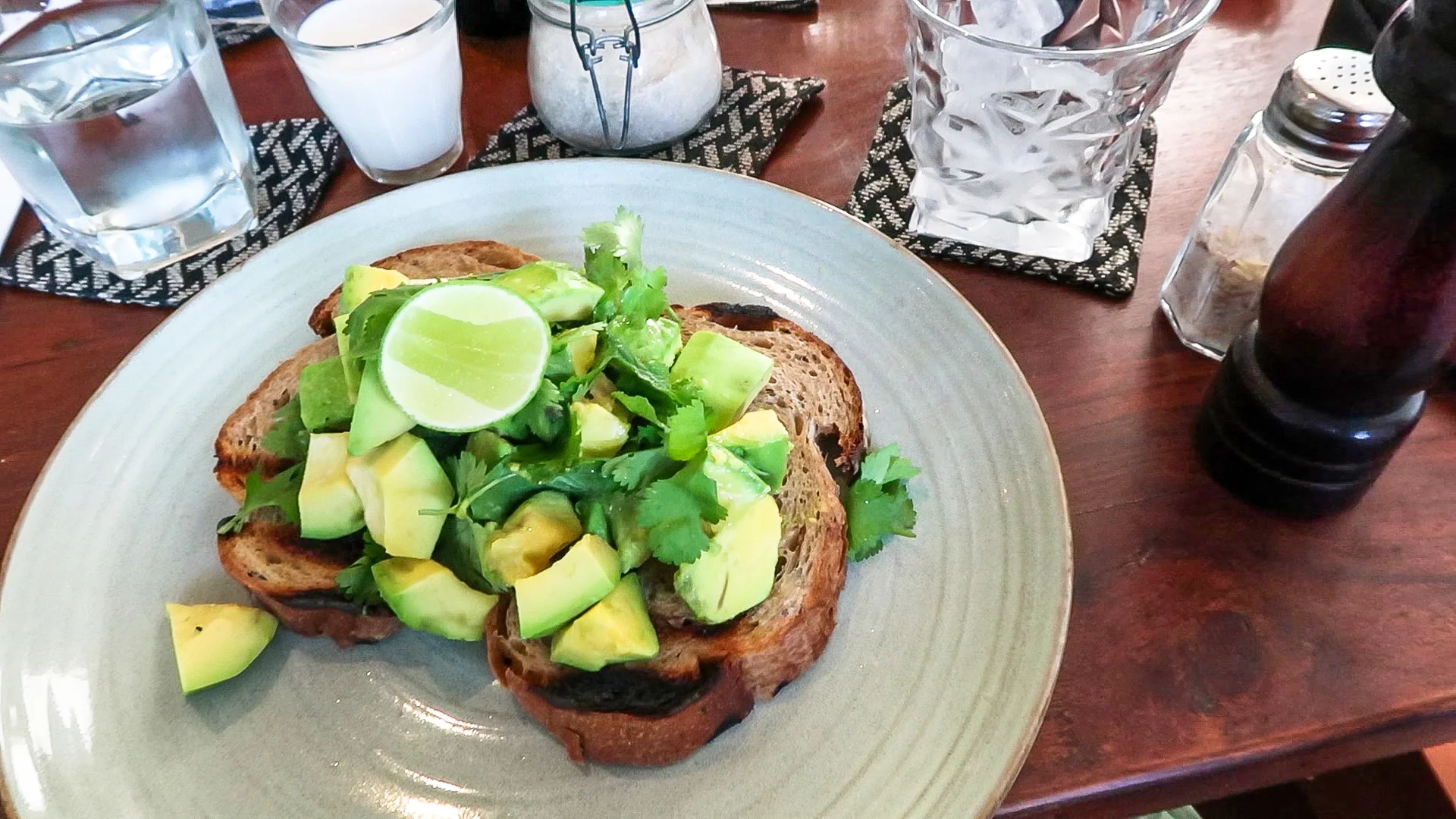 Sprout - Canggu, Bali