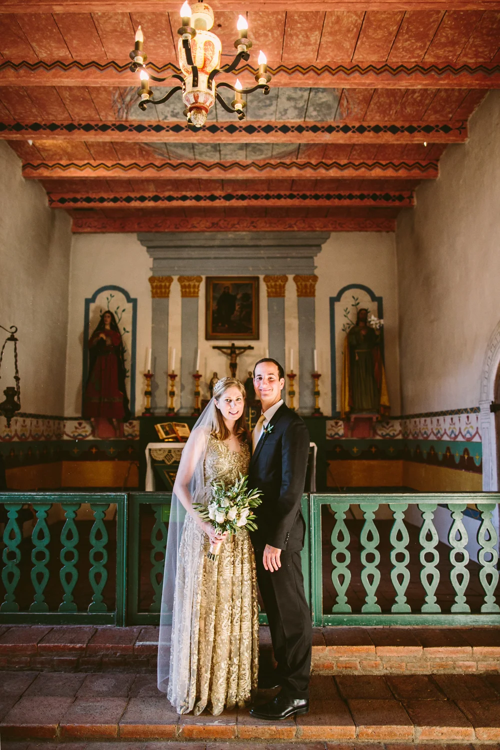 Rustic Wedding At Historic Mission San Francisco Solano Jordan Katz Colorado California Wedding And Commercial Photographer