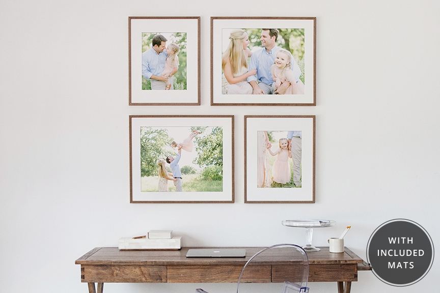 Wall Gallery 