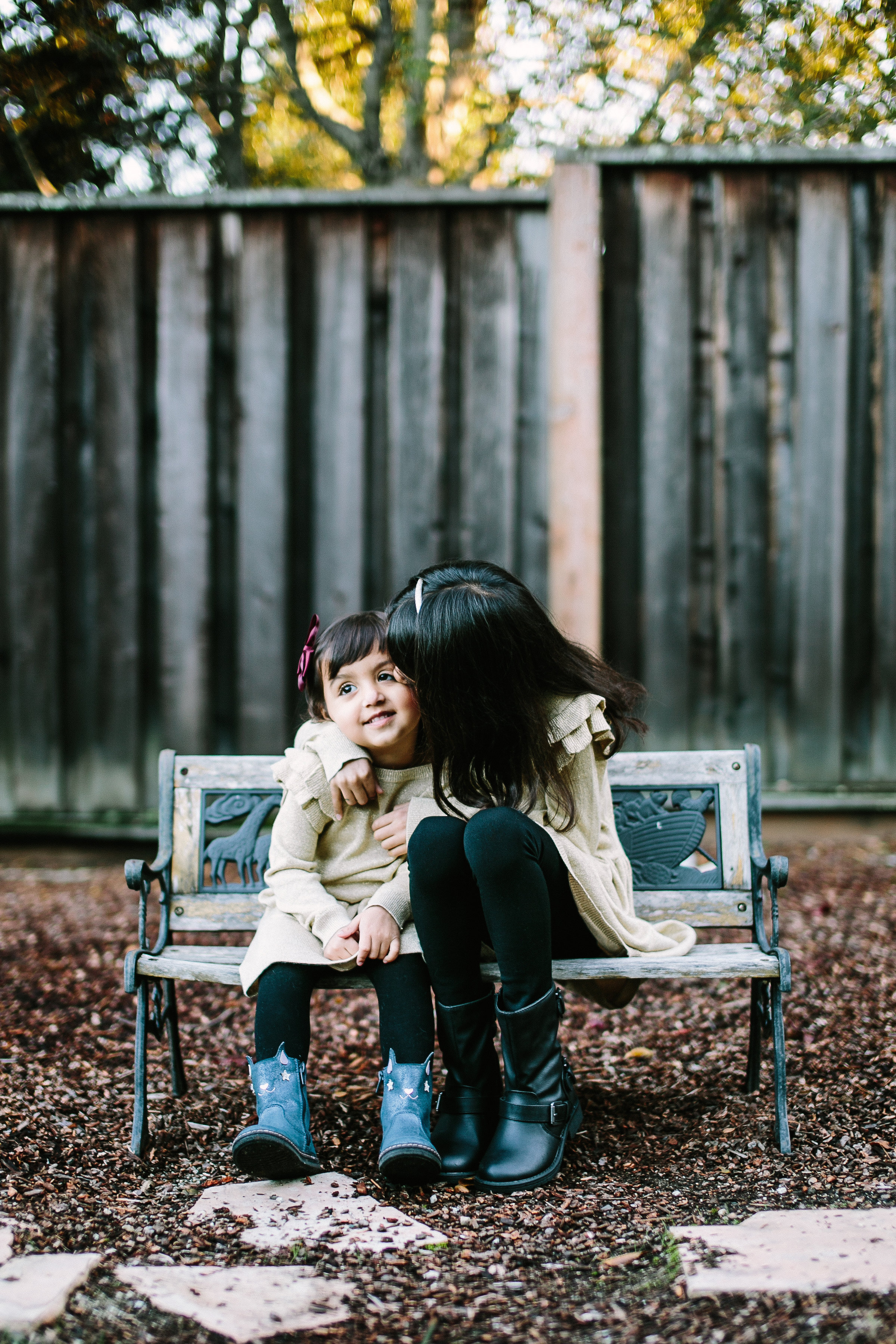 2020 Fall Mini Sessions