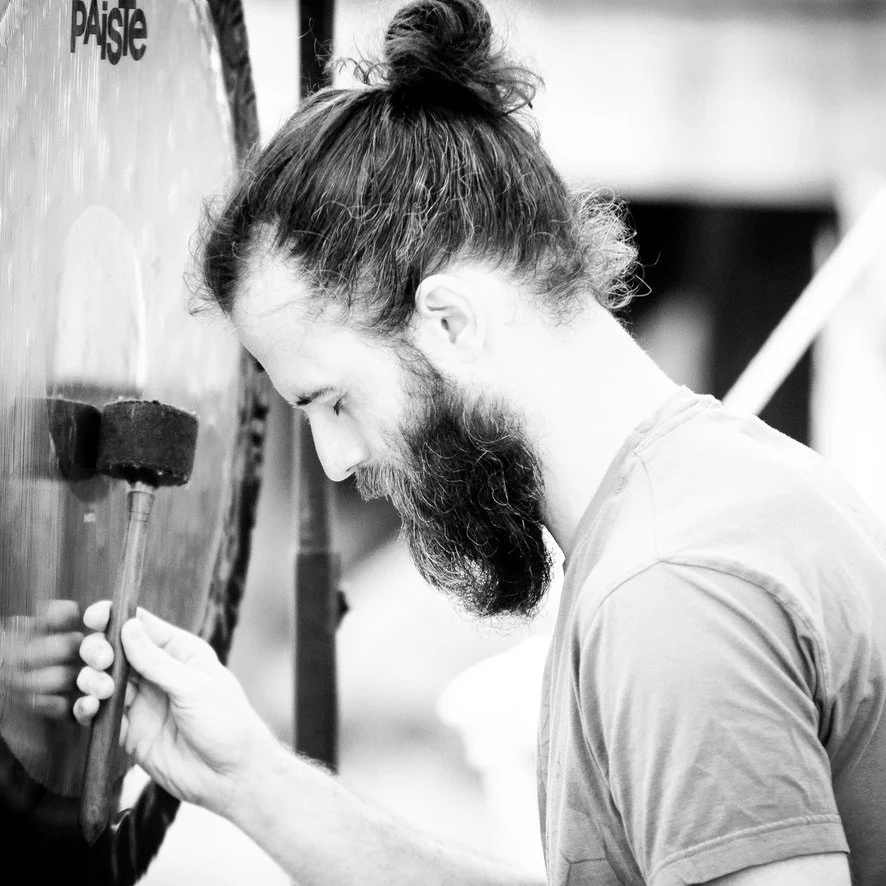Sound Ceremony at Cary Yoga Collective