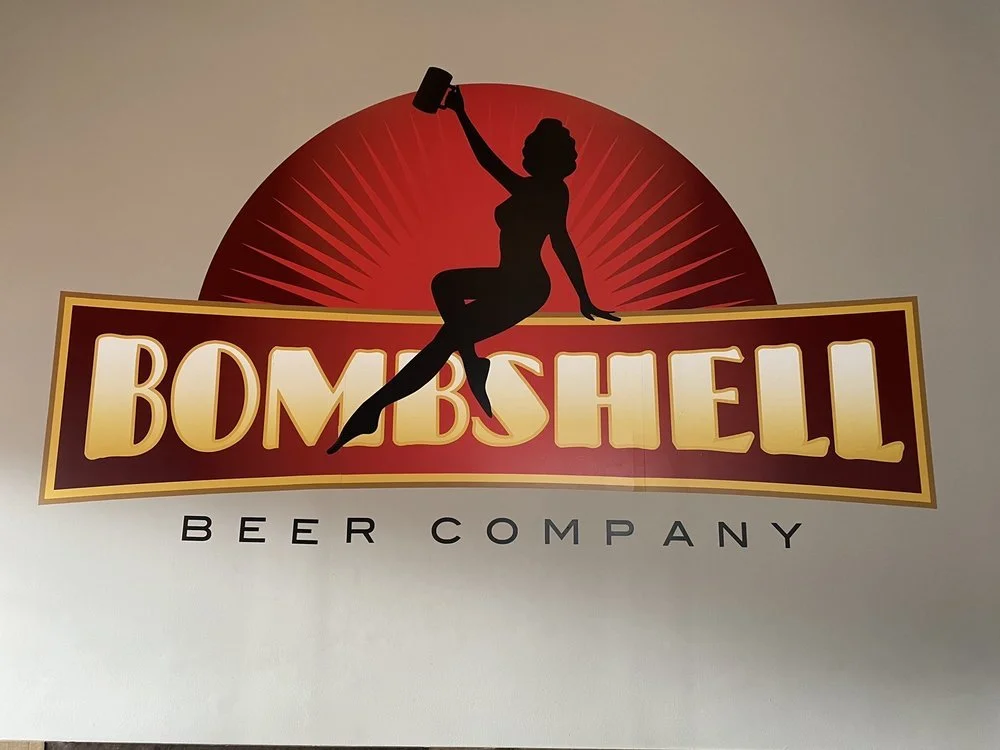 Bombshell Brewery Acoustic Looping Show