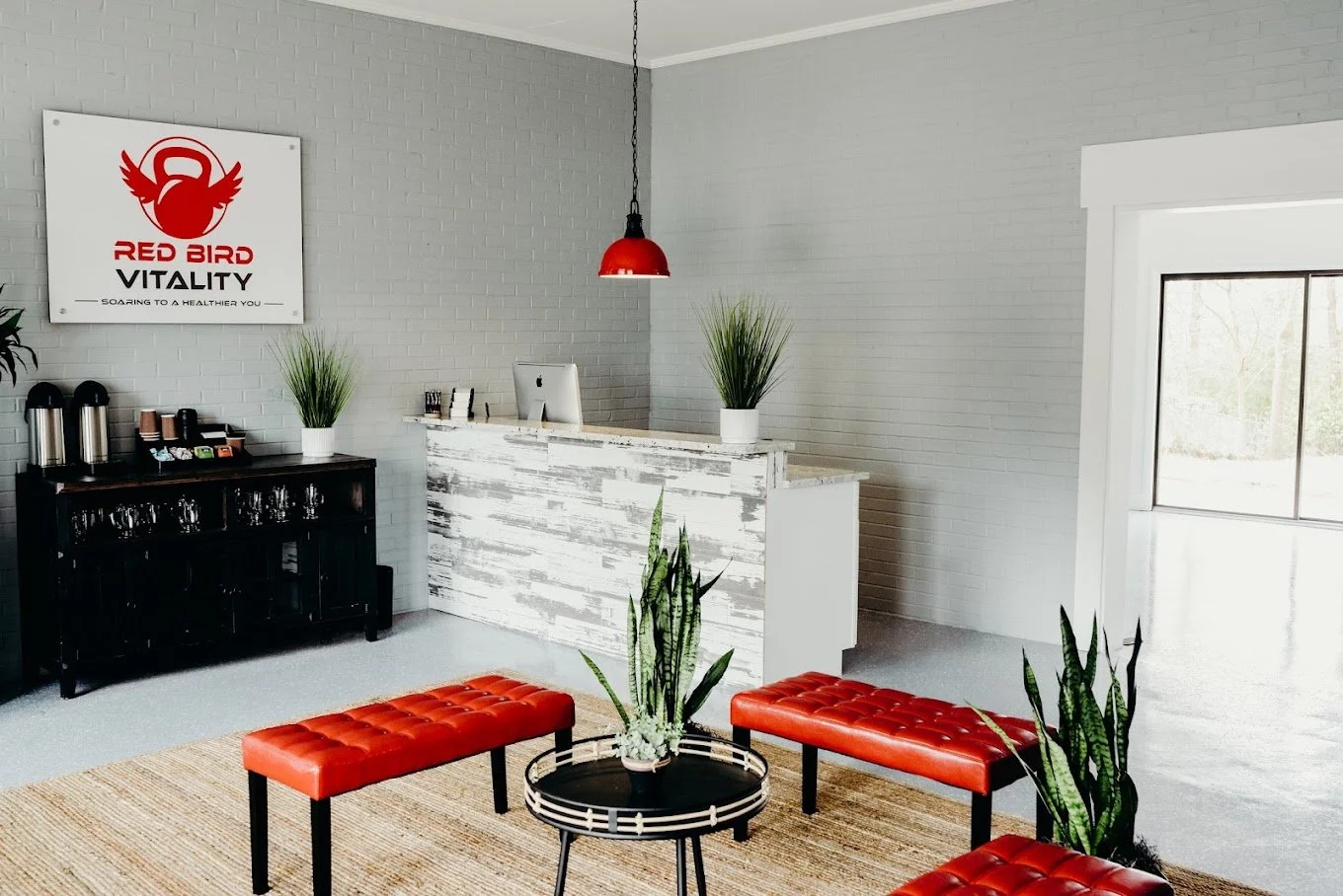 Sound Ceremony at Red Bird Vitality