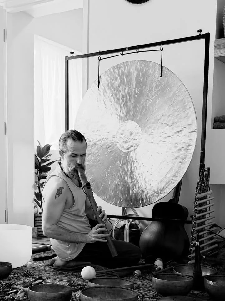 Sound Ceremony at Souly Holistic