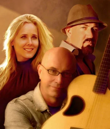 The Bossa Nova Hotel: Janey, Bruce Gaitsch, & Michael Sembello