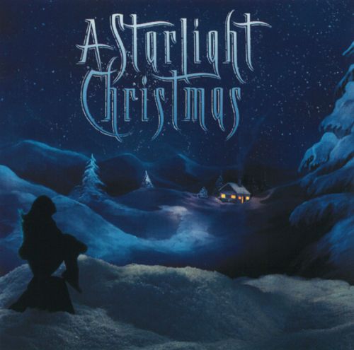 A Starlight Christmas (1990) Janey Clewer, Randy Waldman and various artists