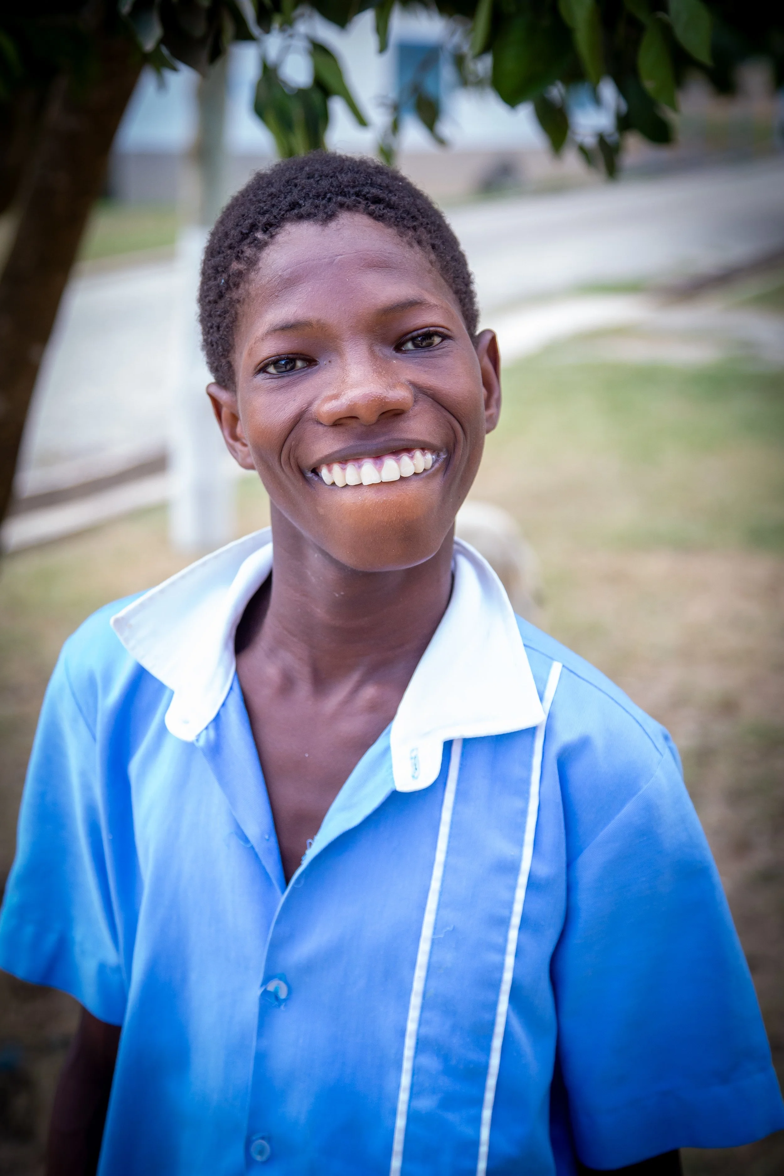 Felix Kwame Darko