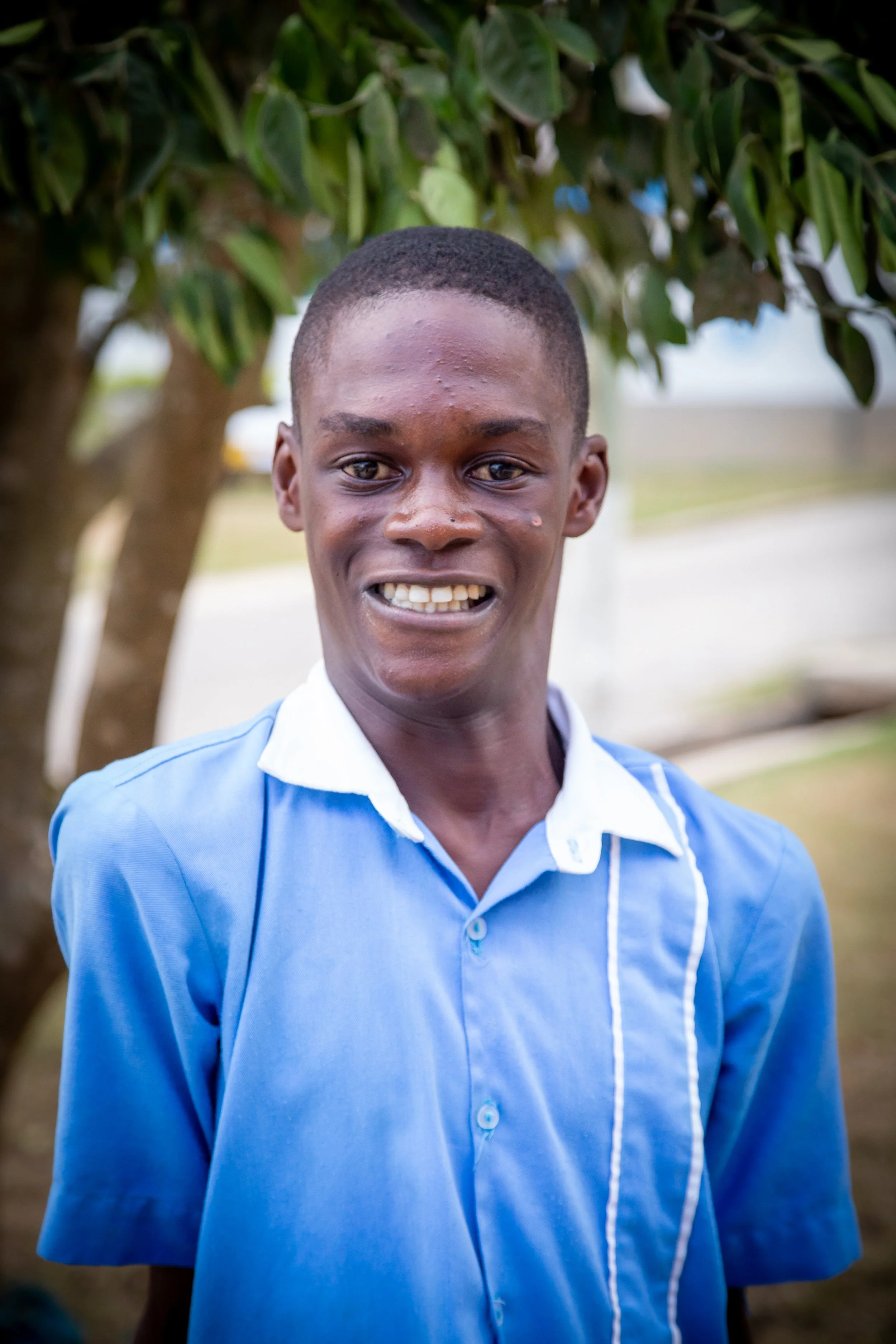 Obed Asare