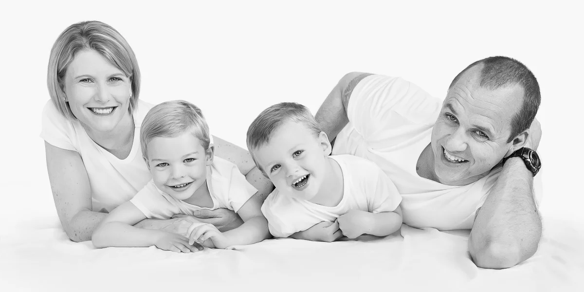 Portrait Sammaree Retouching