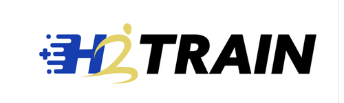 H2TRAIN logo