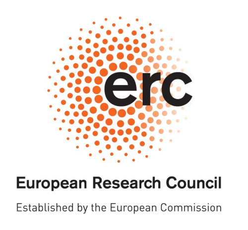 ERC logo