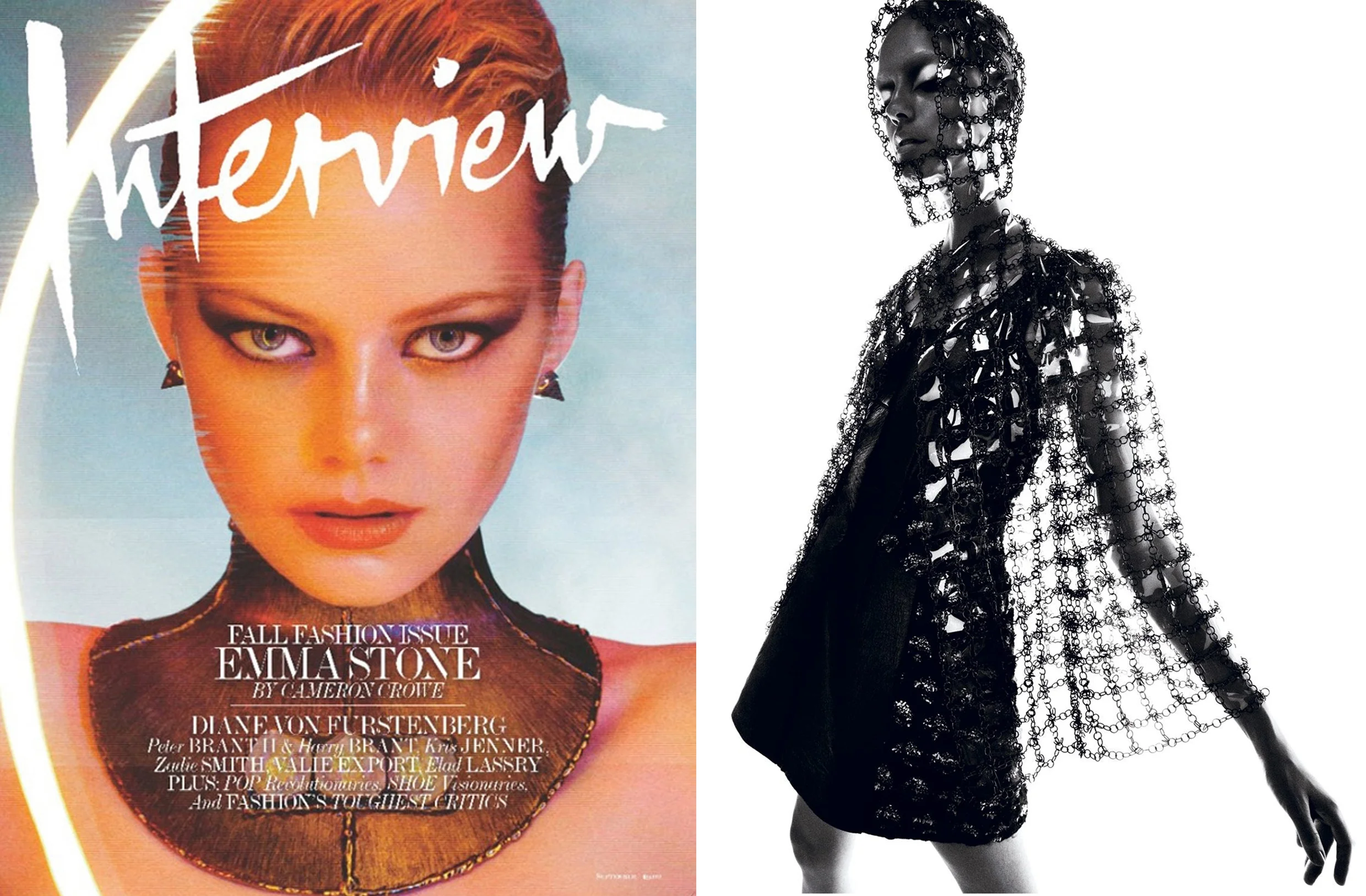 INTERVIEW MAGAZINE US KARL TEMPLE MERT AND MARCUS